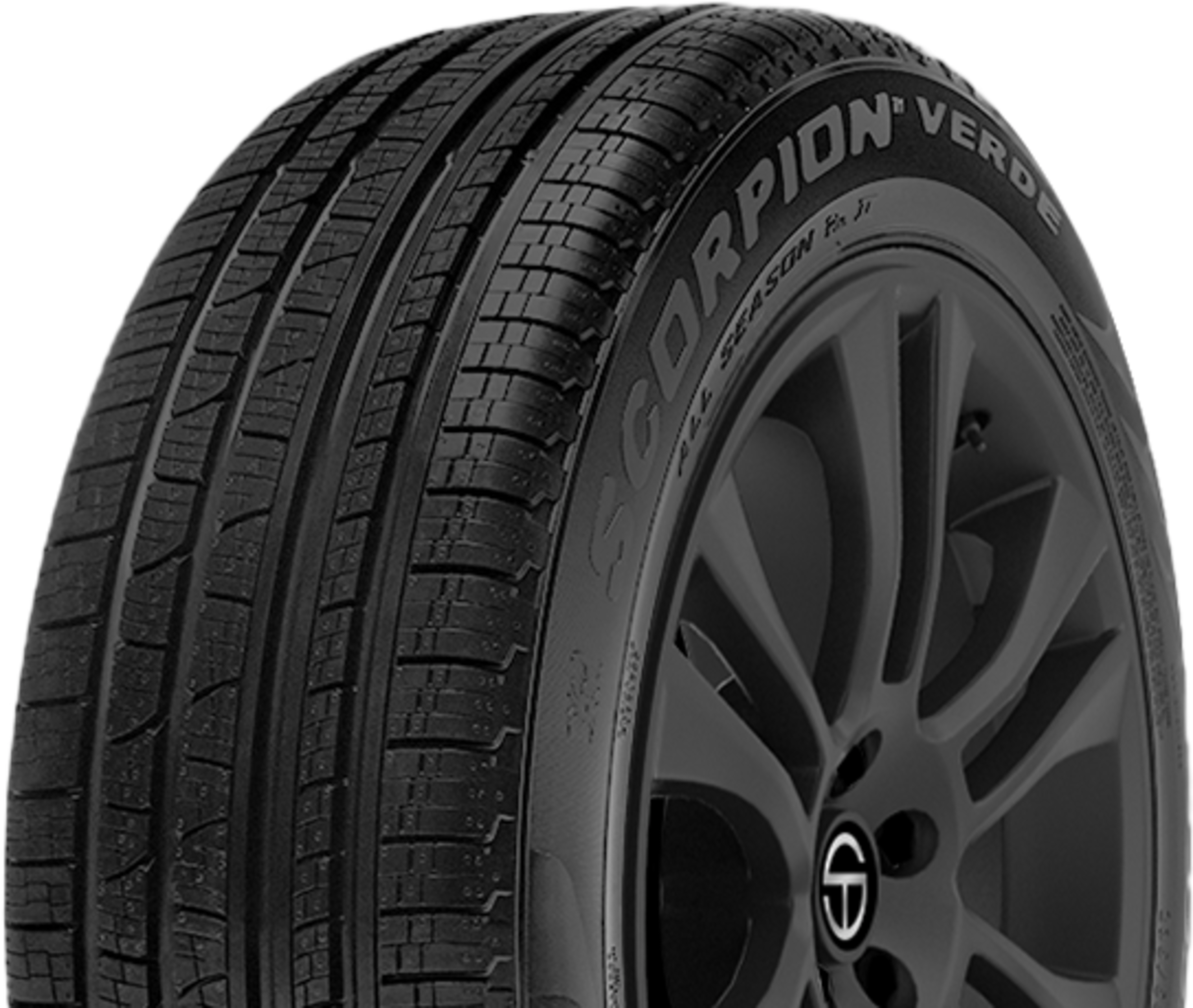 Tire Sidetread