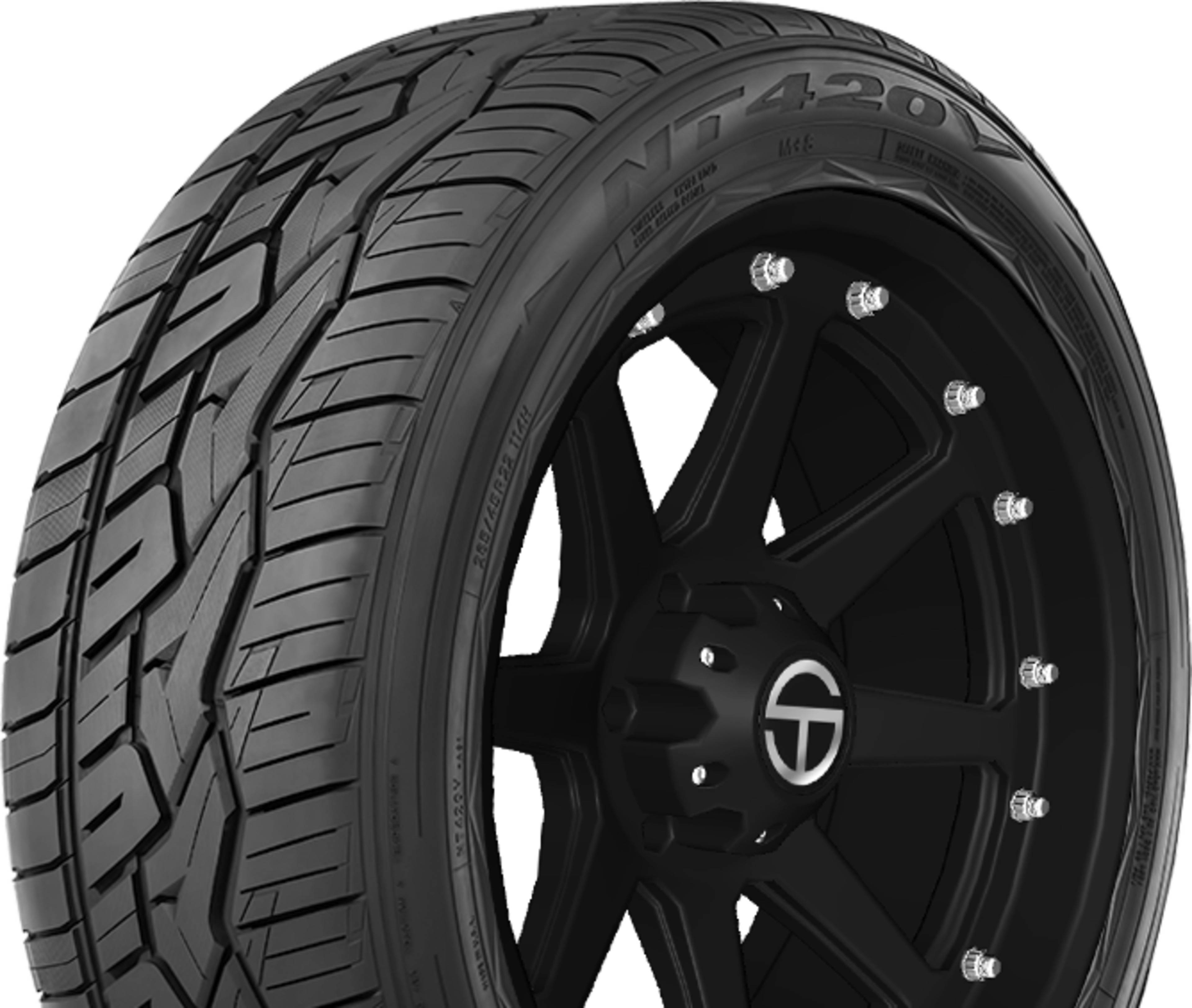 Tire Sidetread