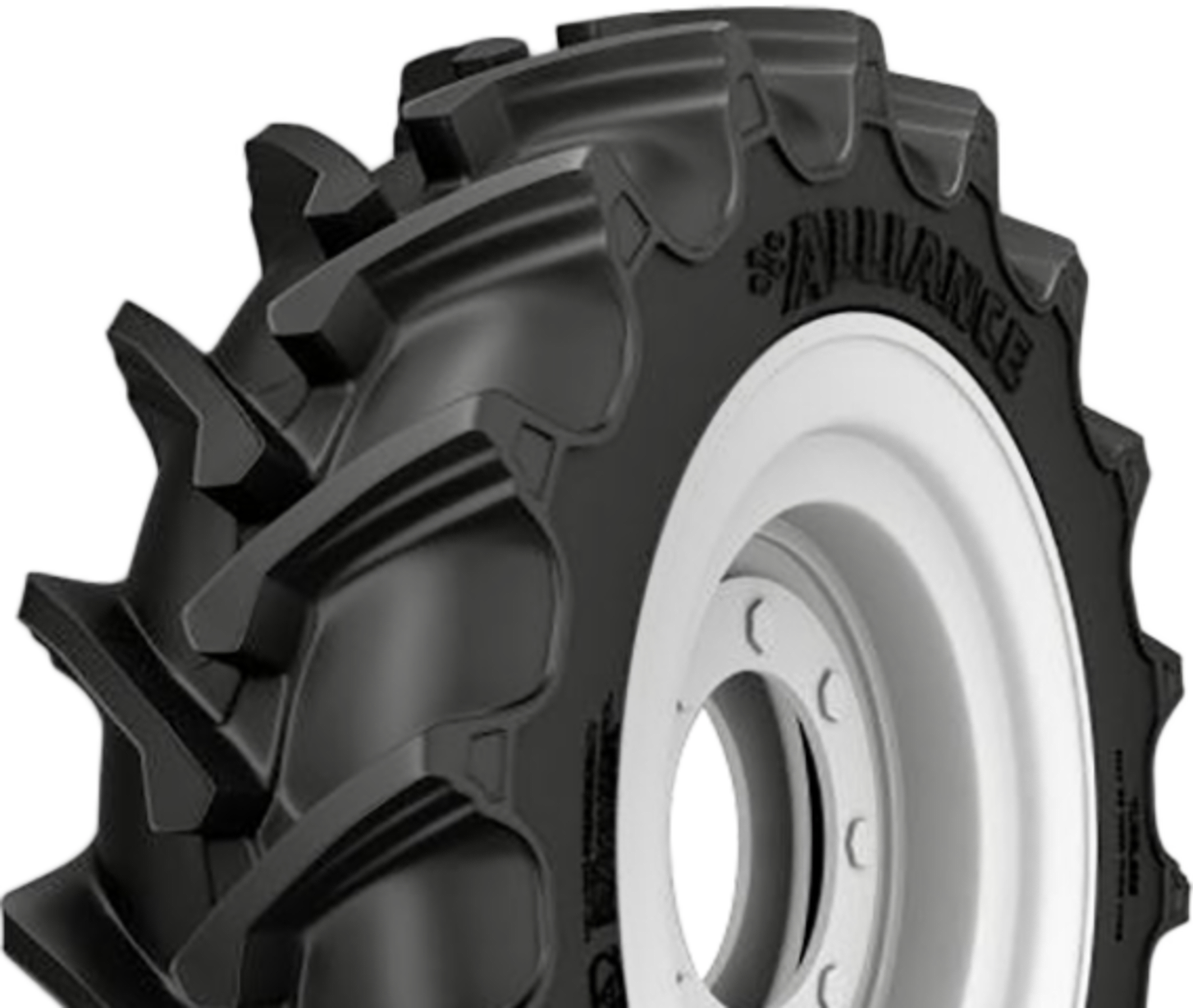 Tire Sidetread