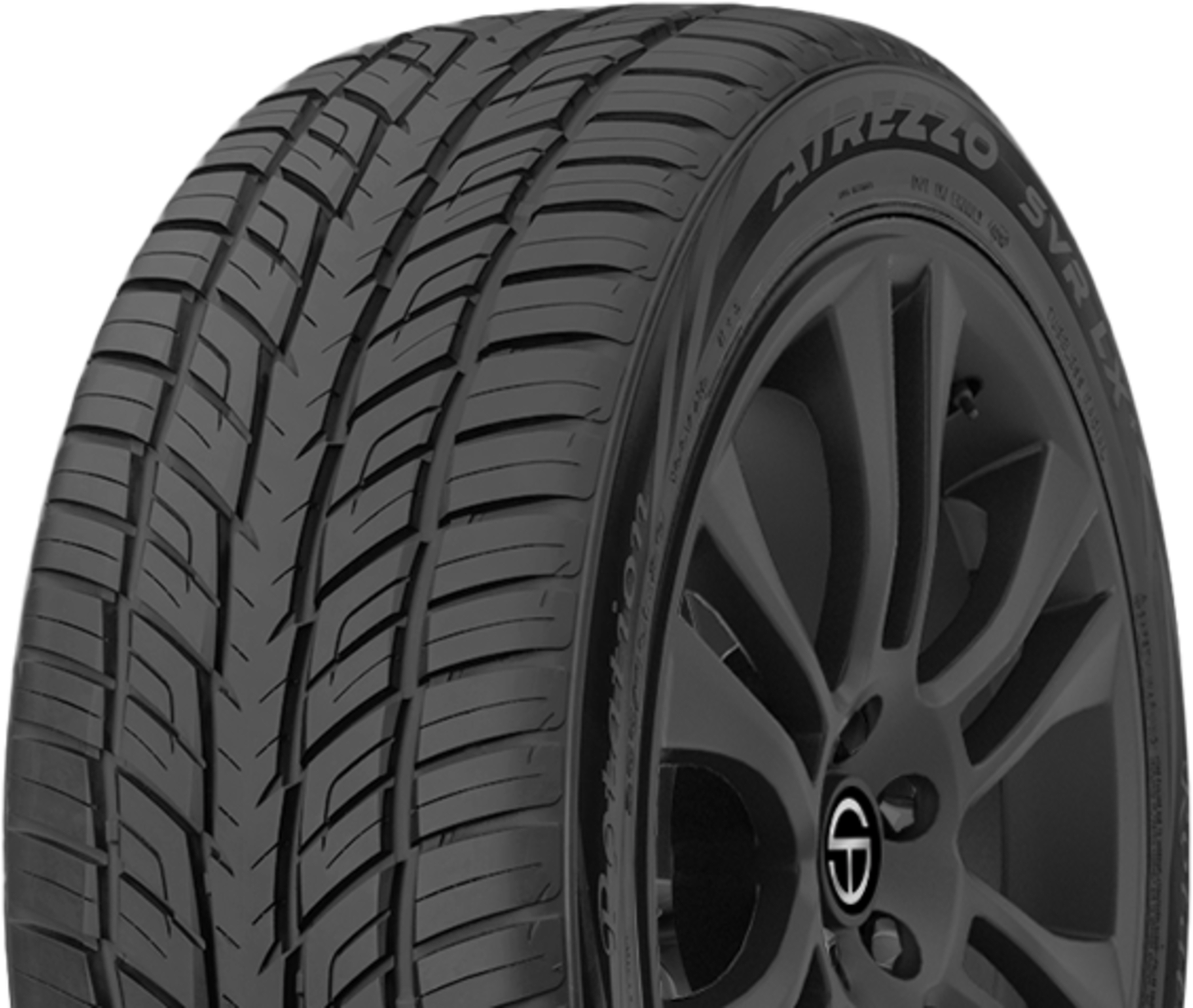 Tire Sidetread