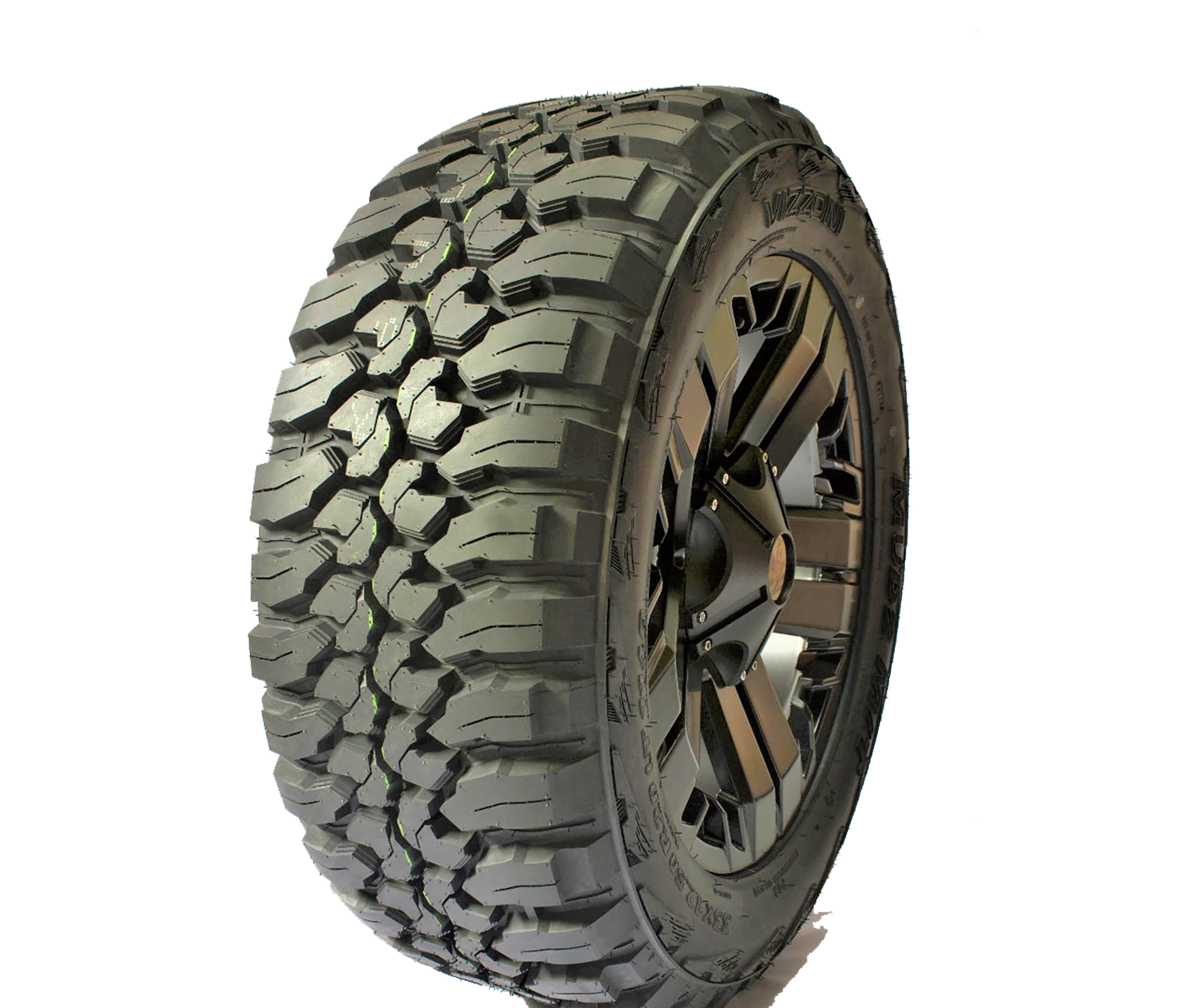 Tire Sidetread