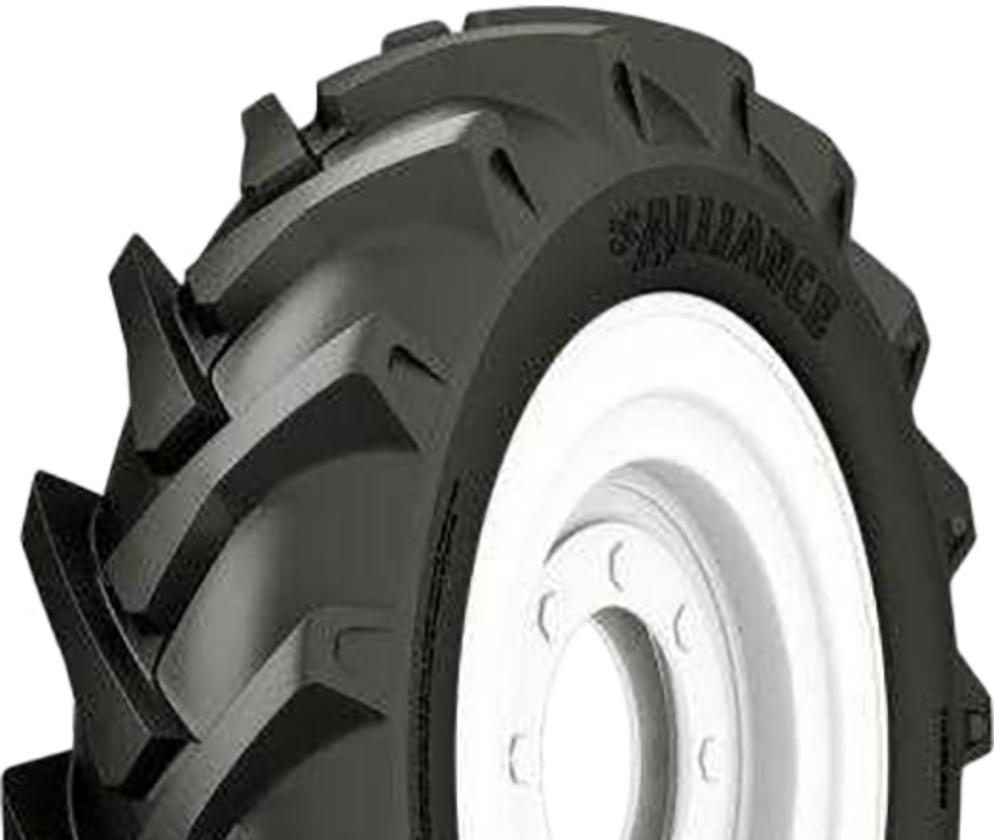 Tire Sidetread