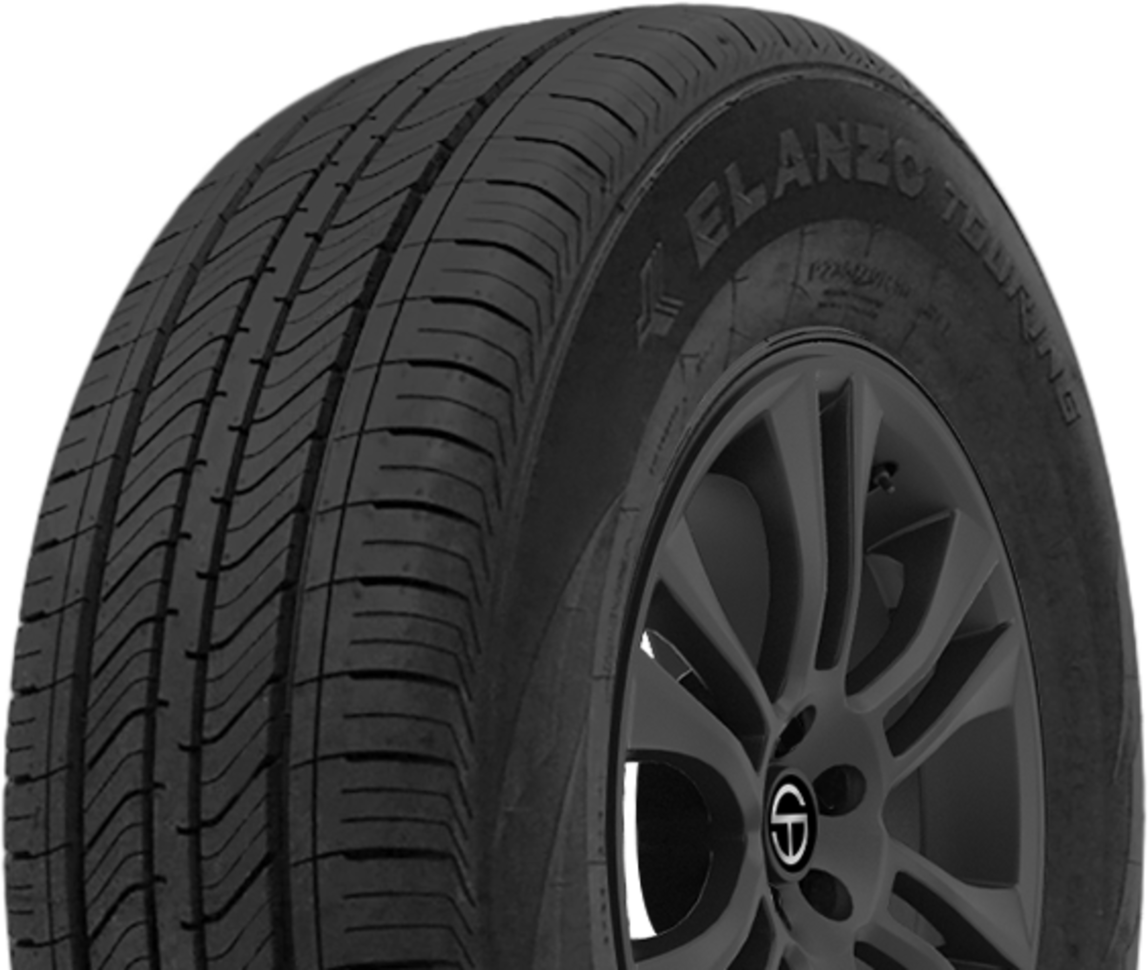 Tire Sidetread