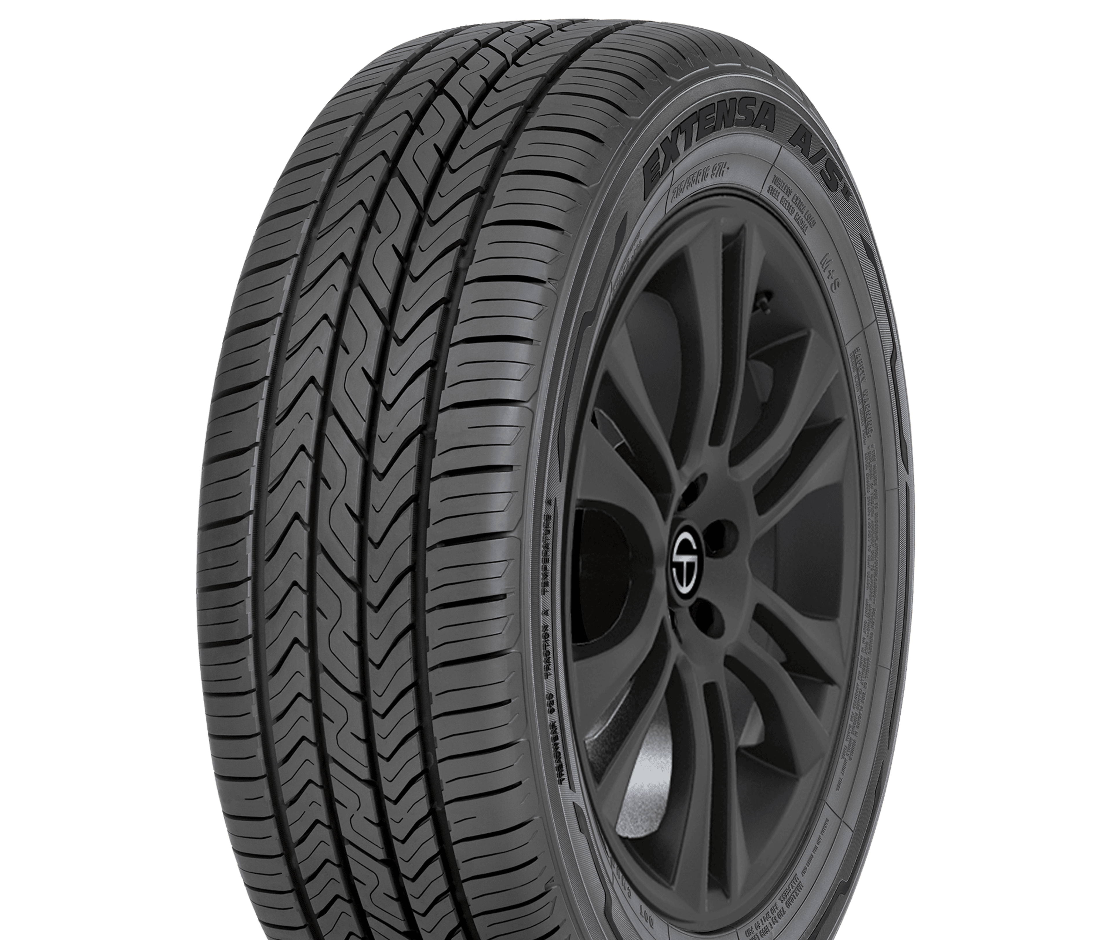 Tire Sidetread