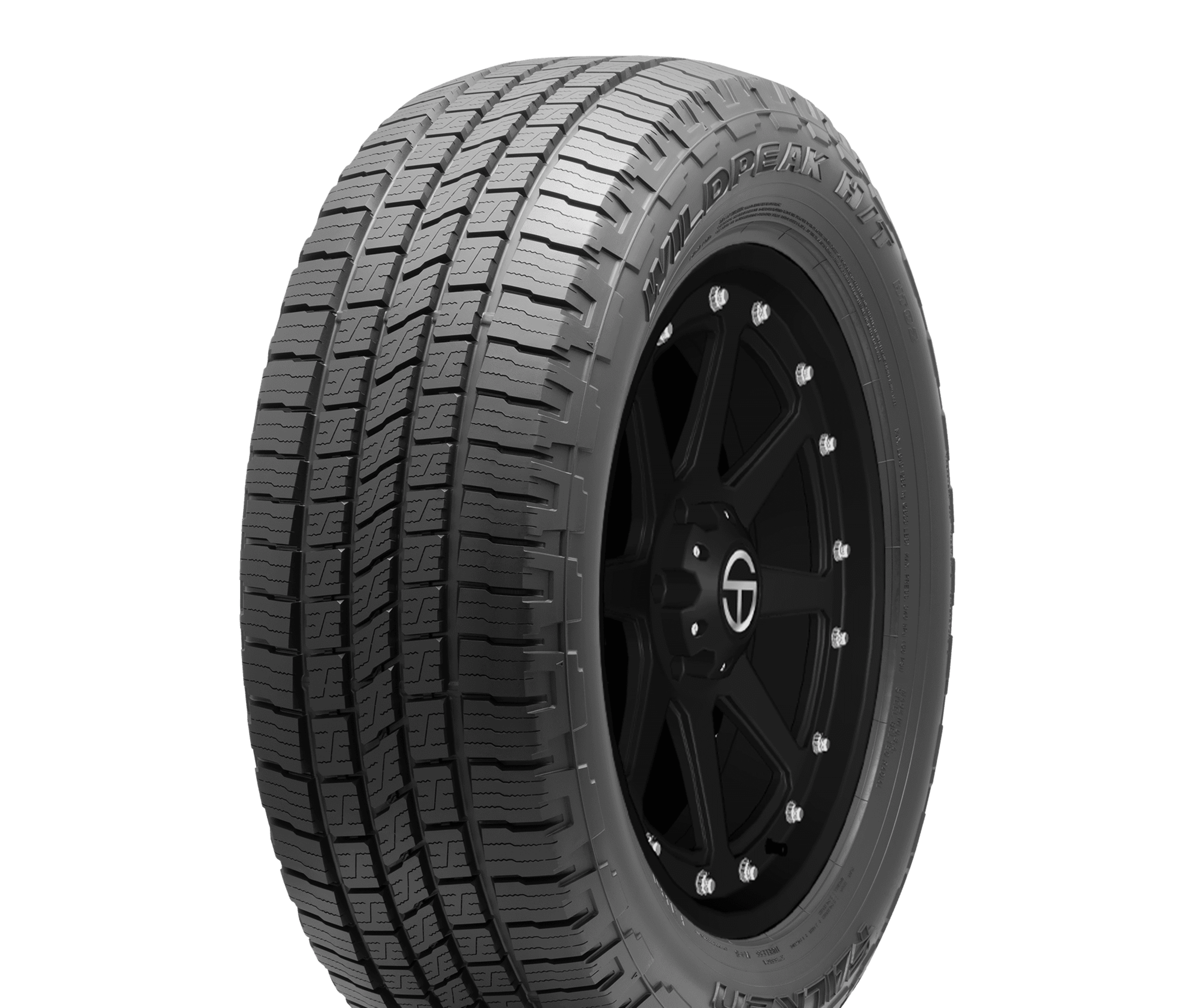 Tire Sidetread