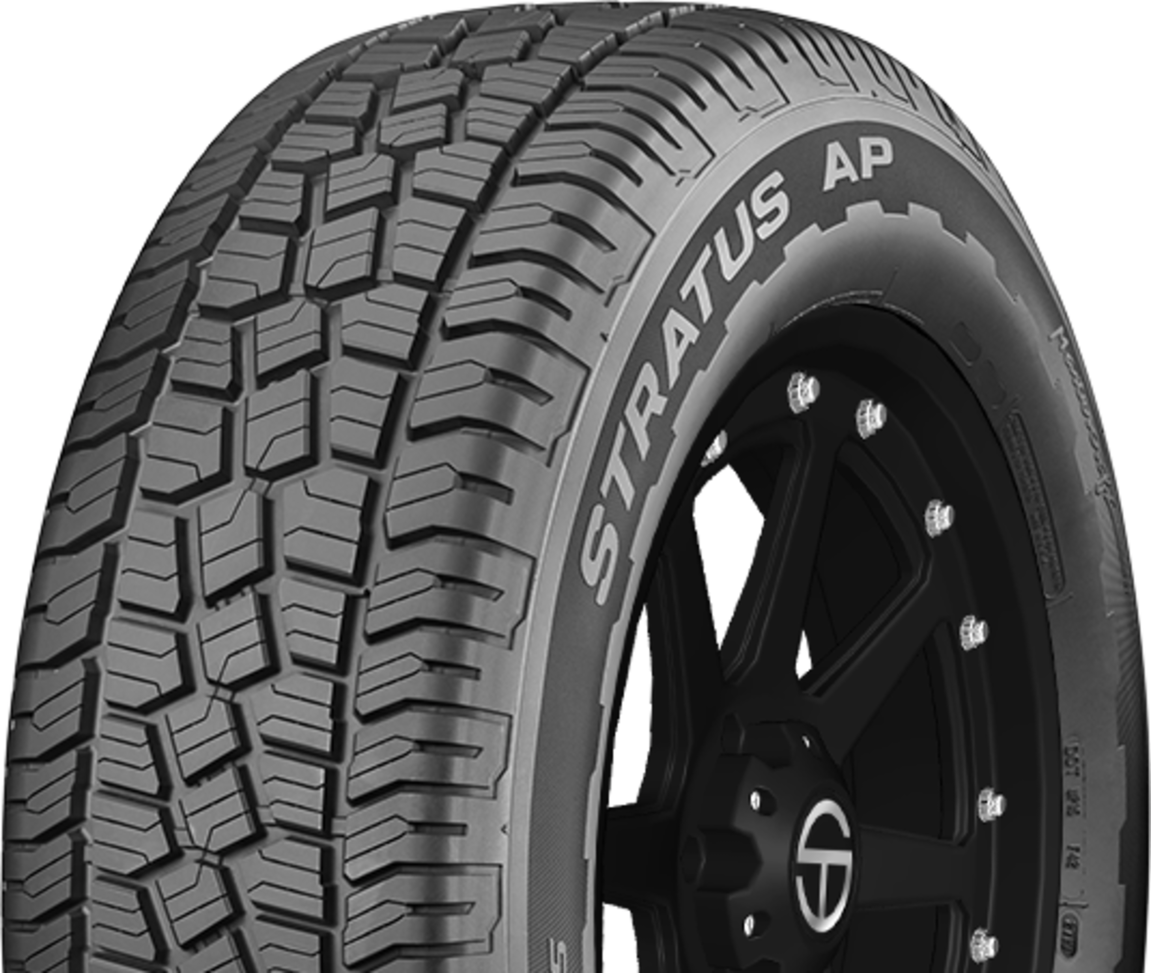 Tire Sidetread