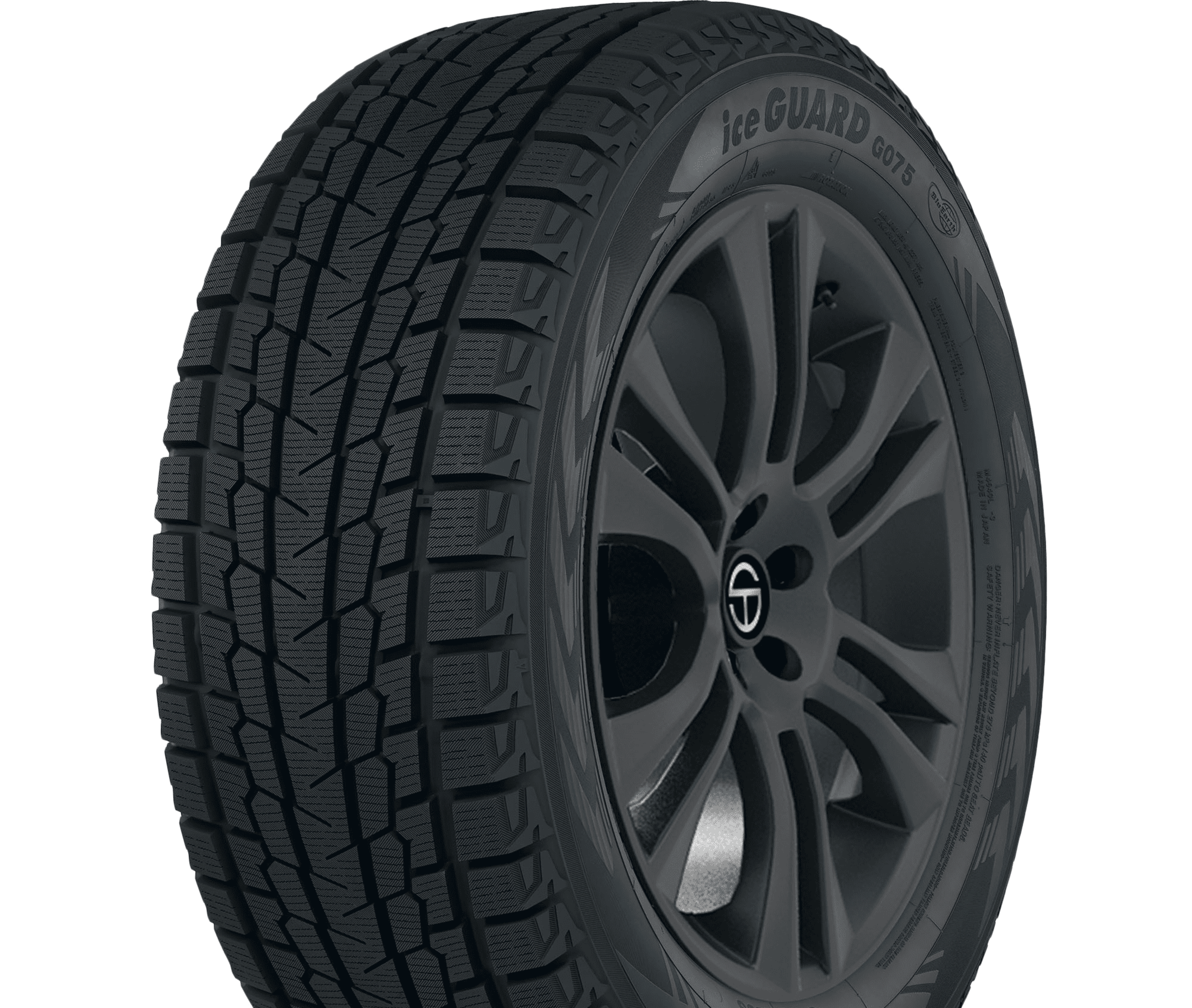 Tire Sidetread