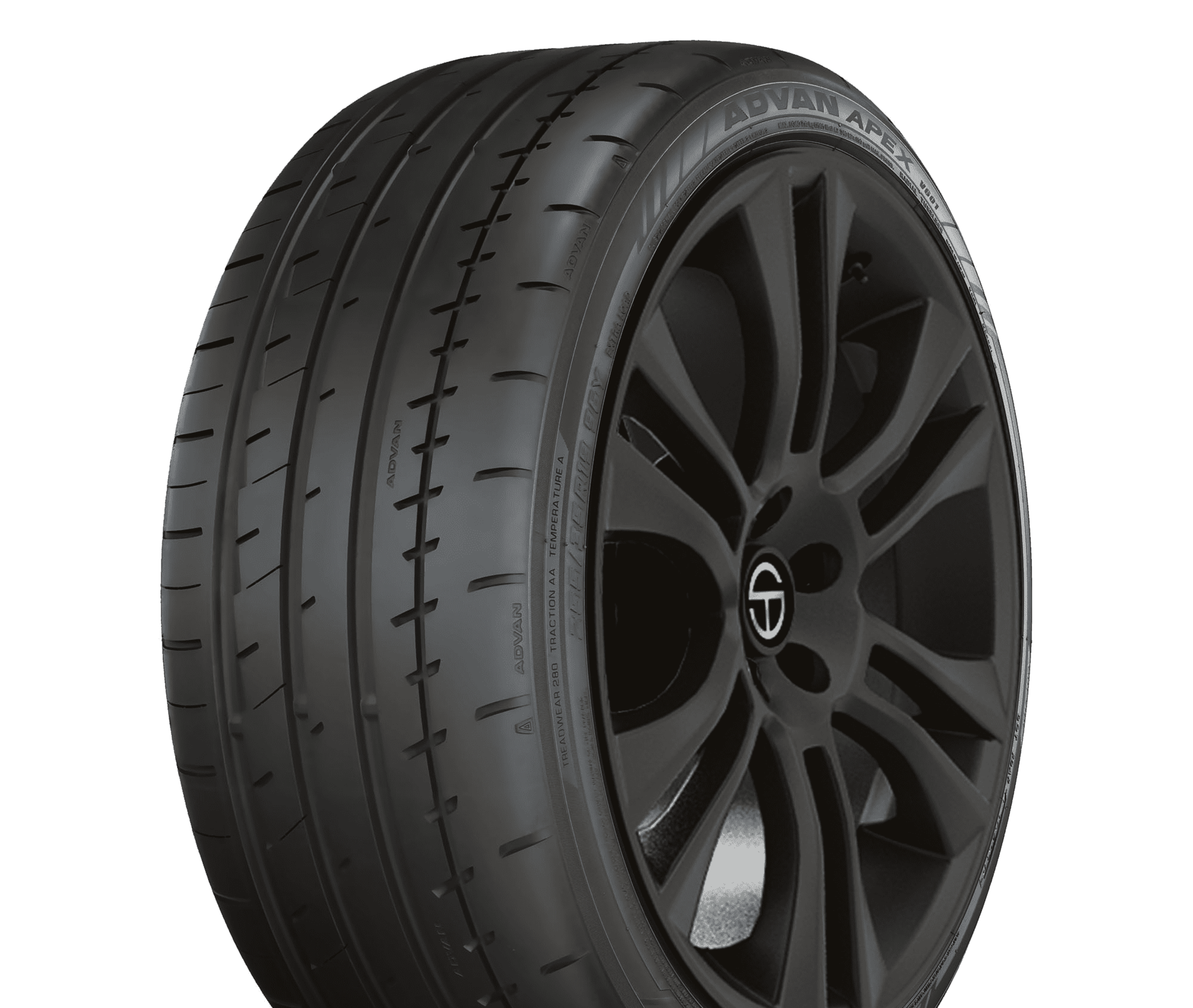 Tire Sidetread