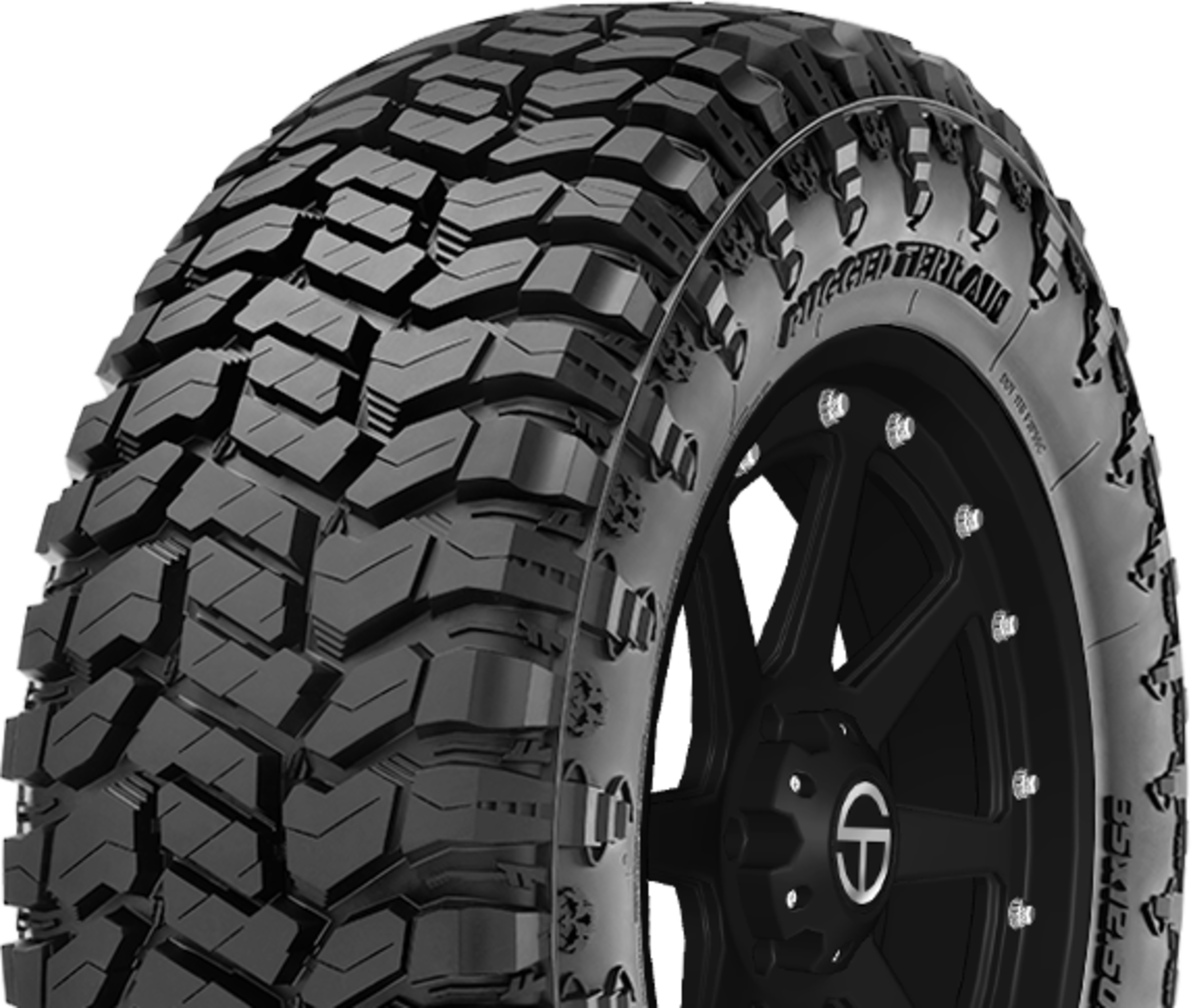 Tire Sidetread