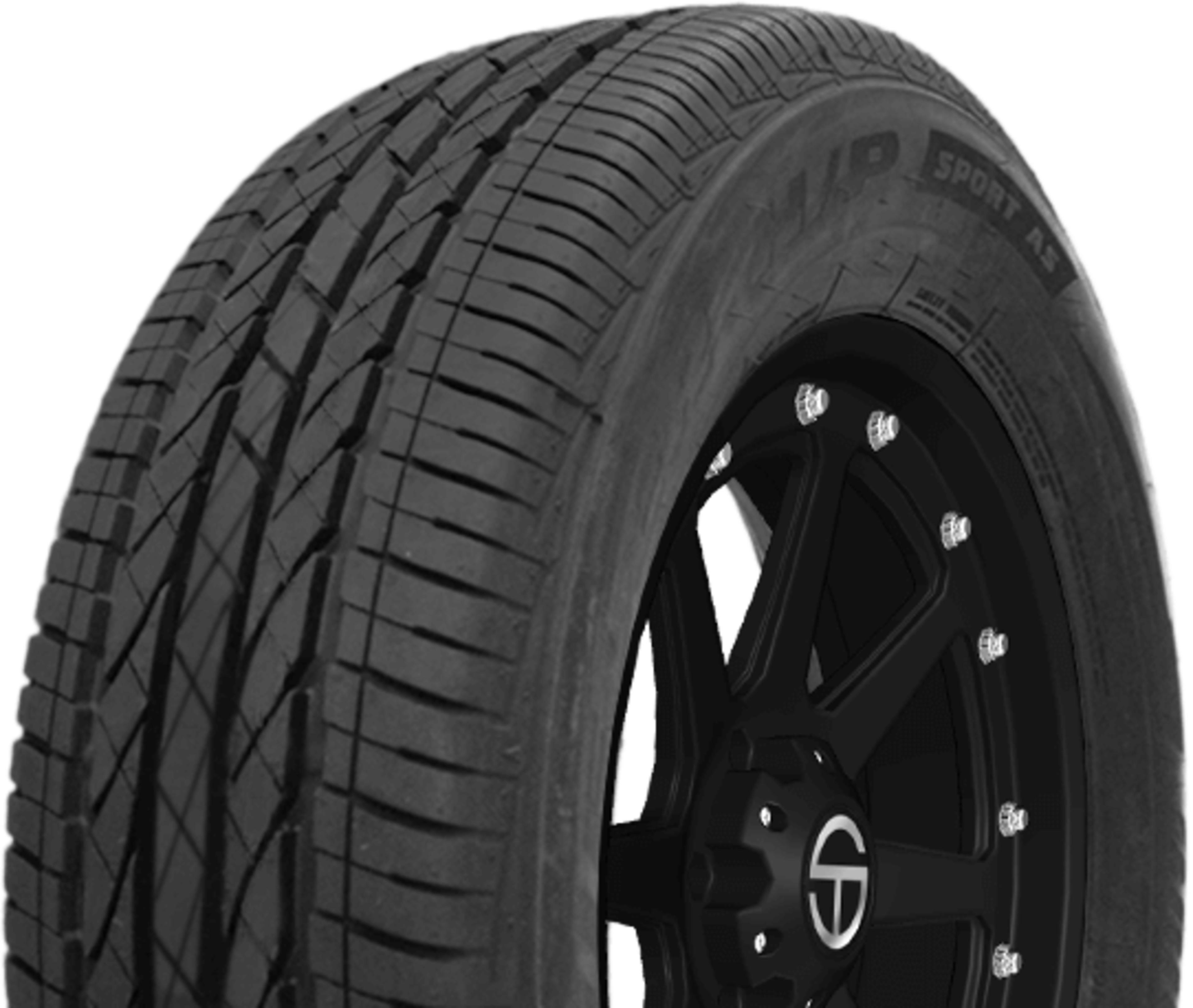 Tire Sidetread
