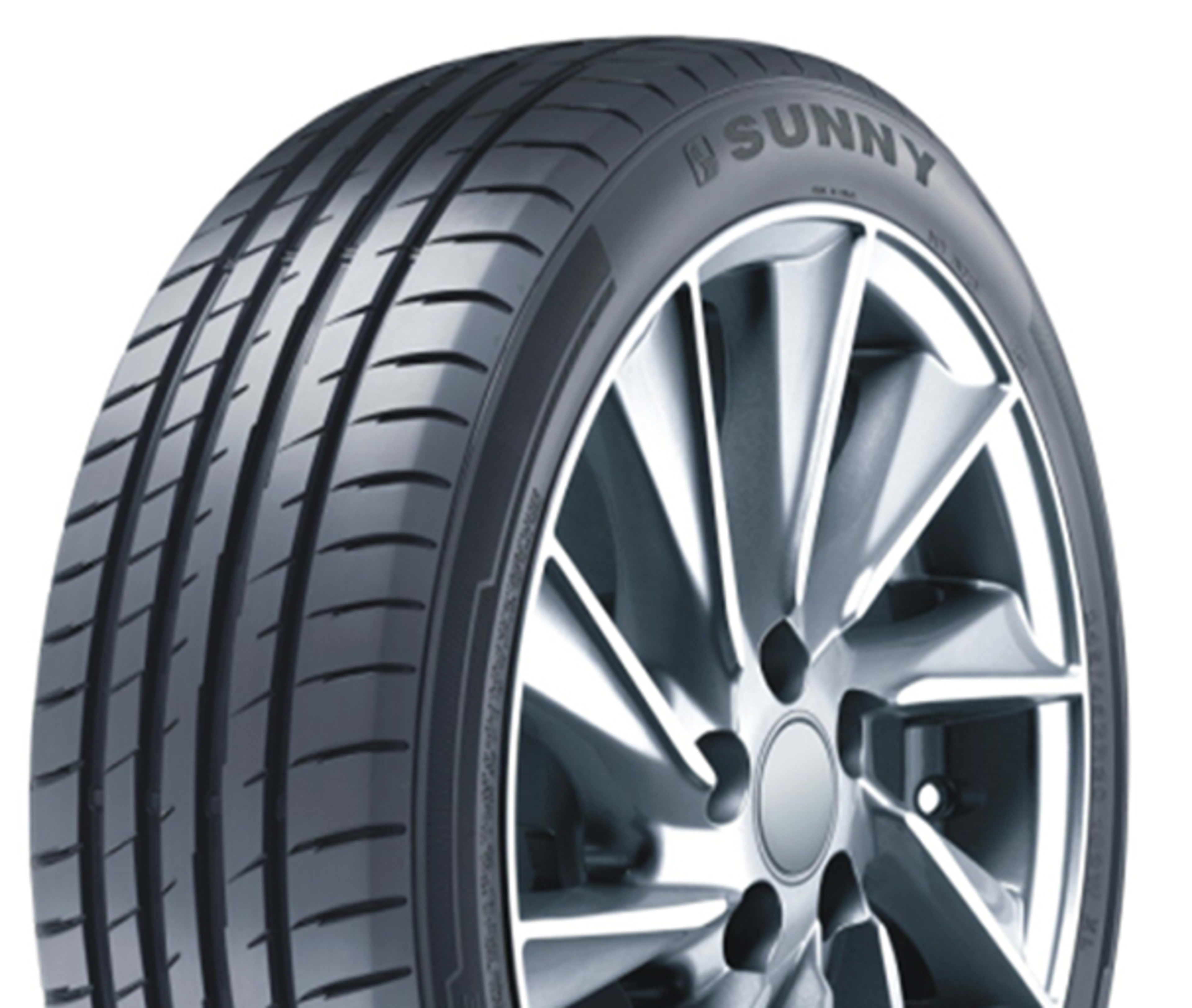 Tire Sidetread
