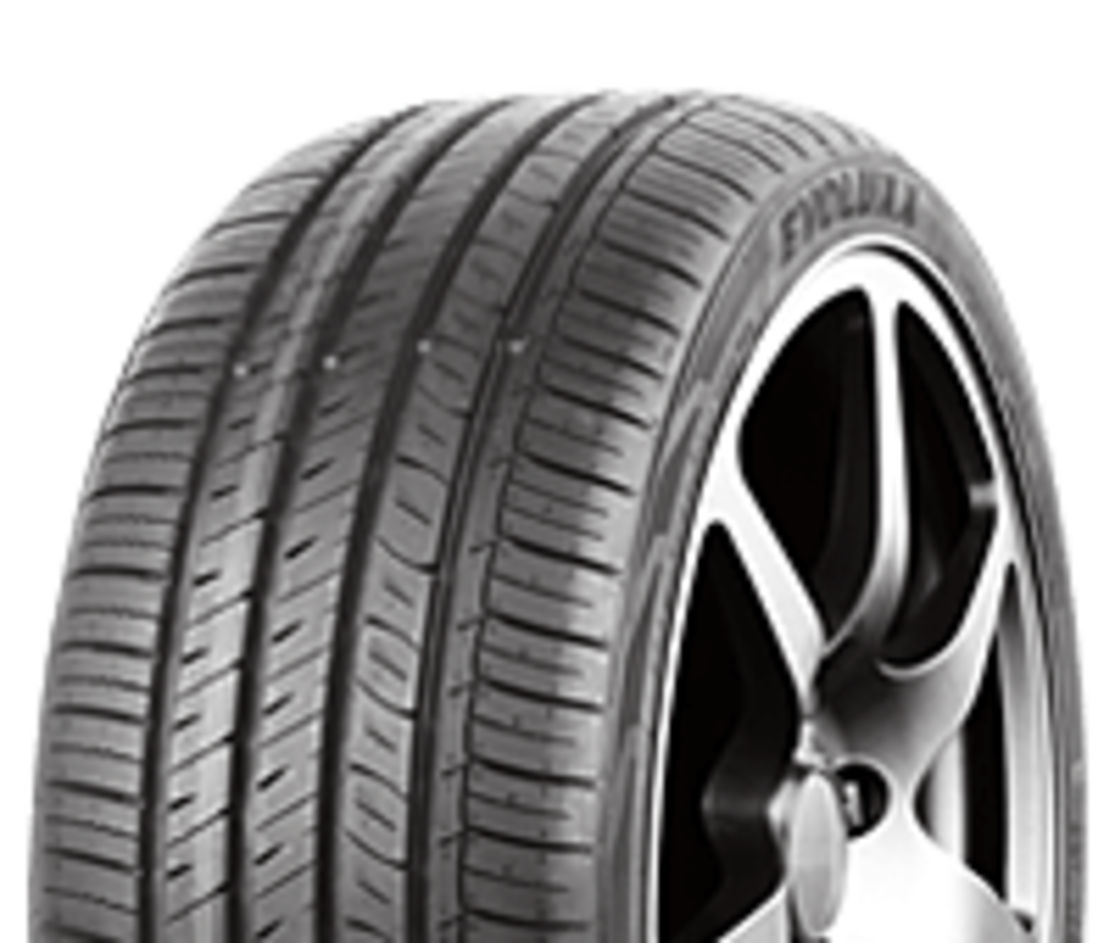 Tire Sidetread