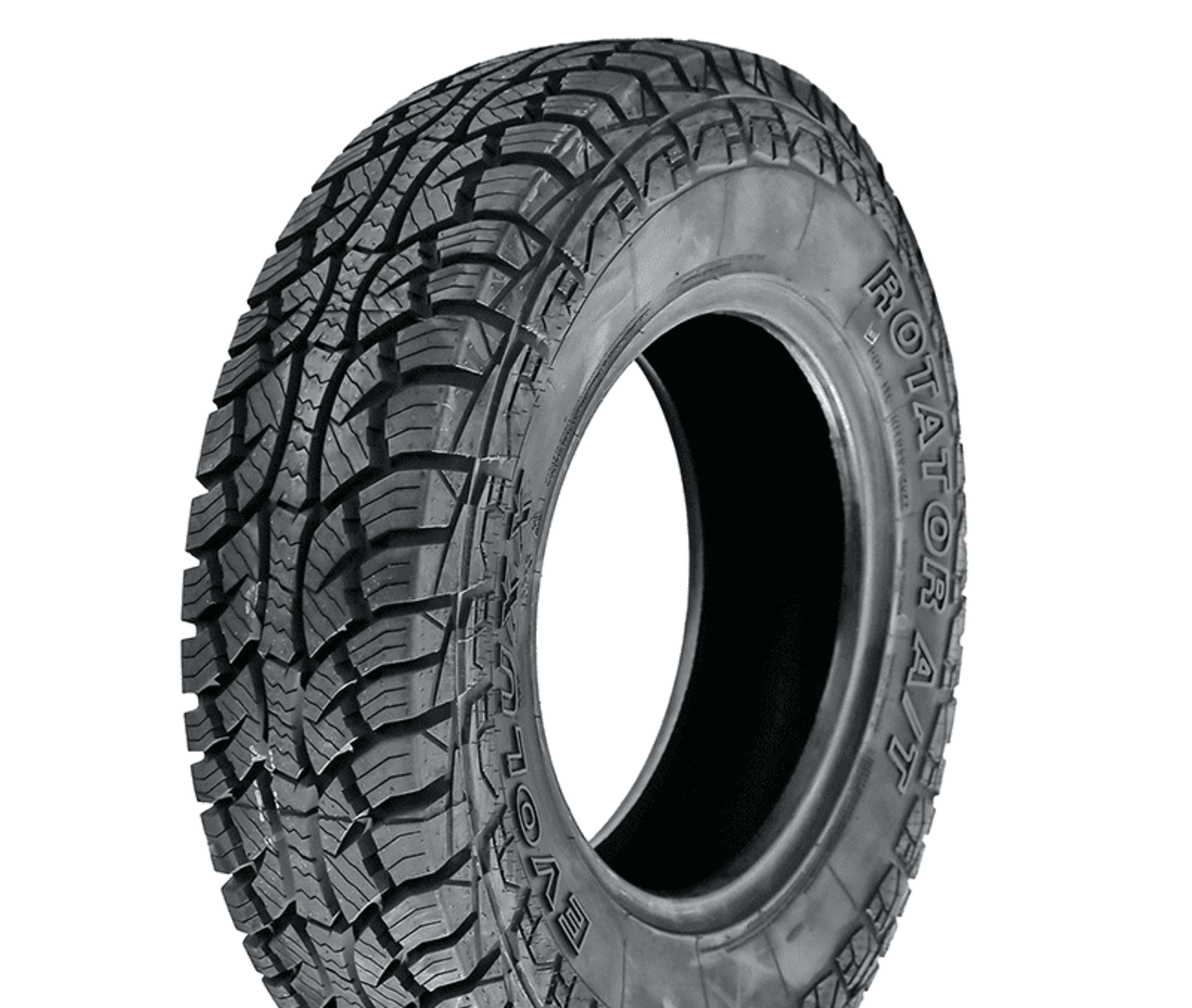 Tire Sidetread