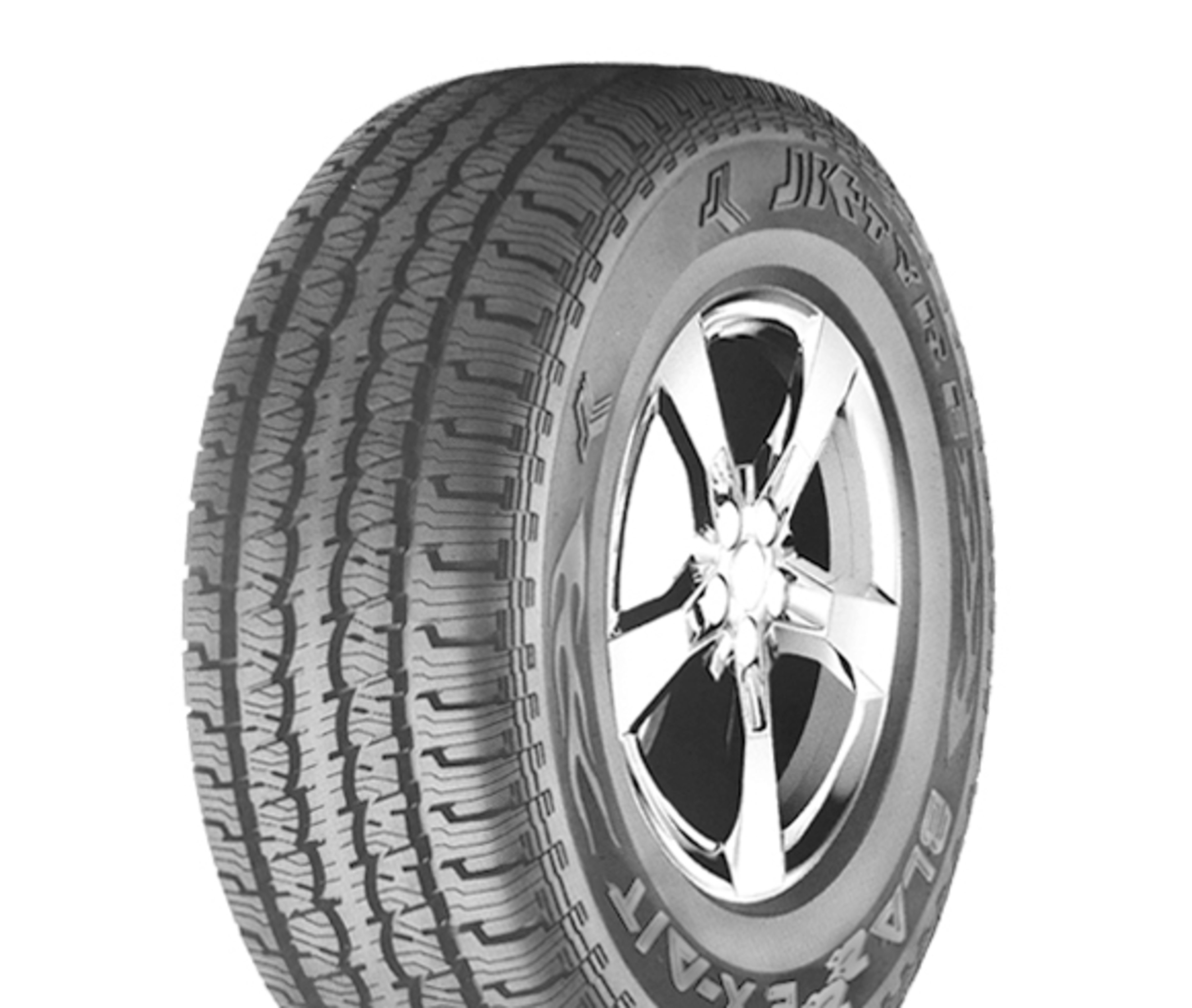Tire Sidetread