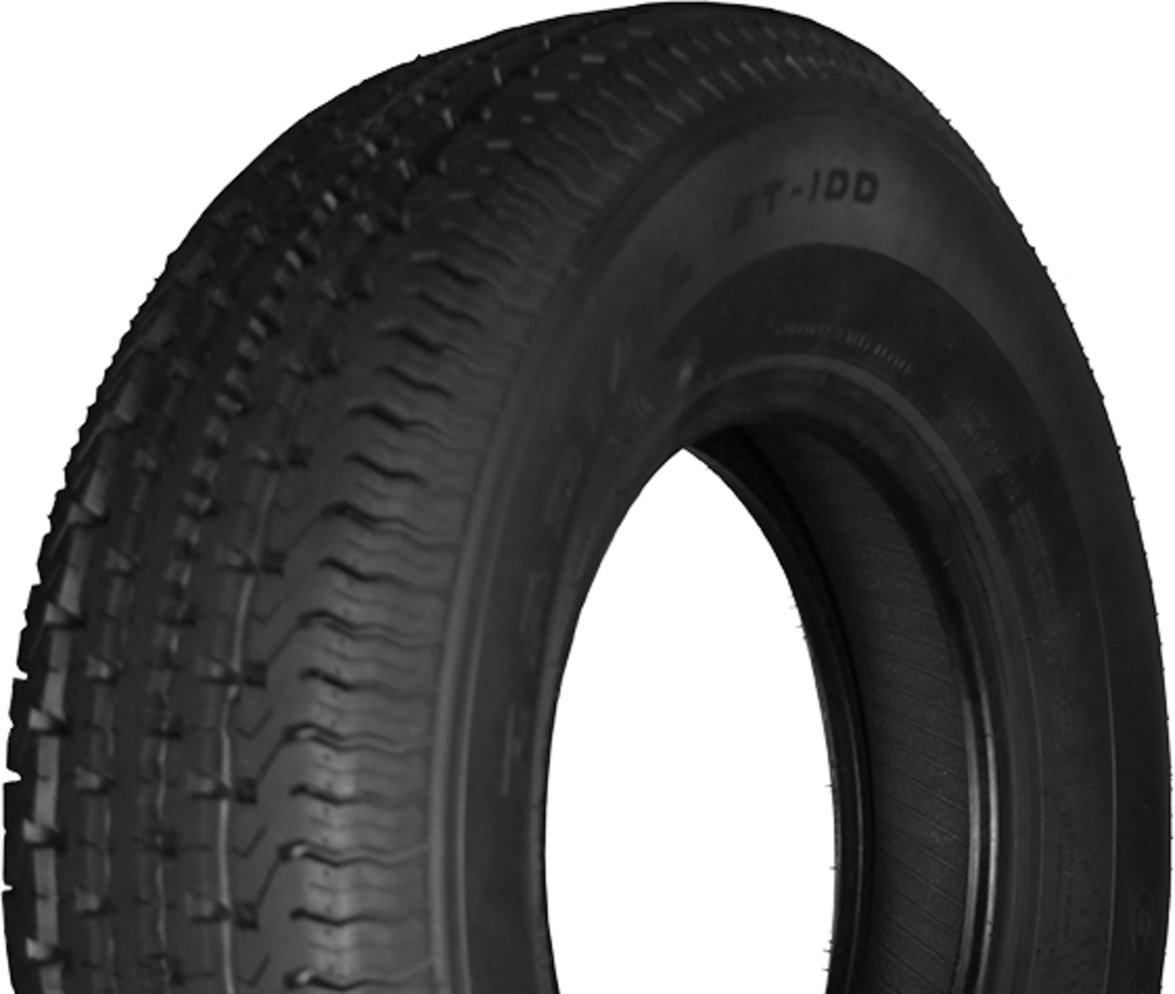 Tire Sidetread