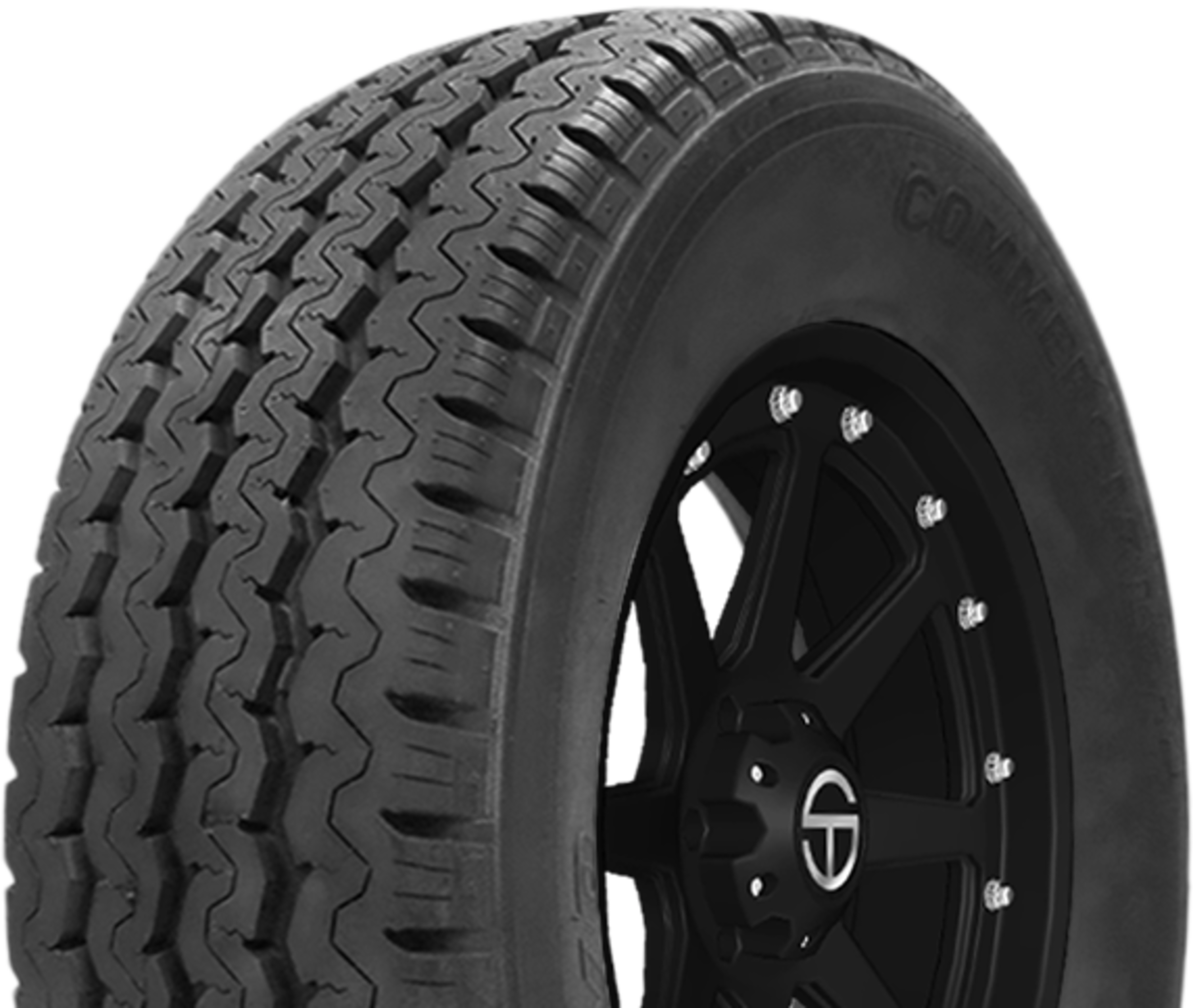 Tire Sidetread