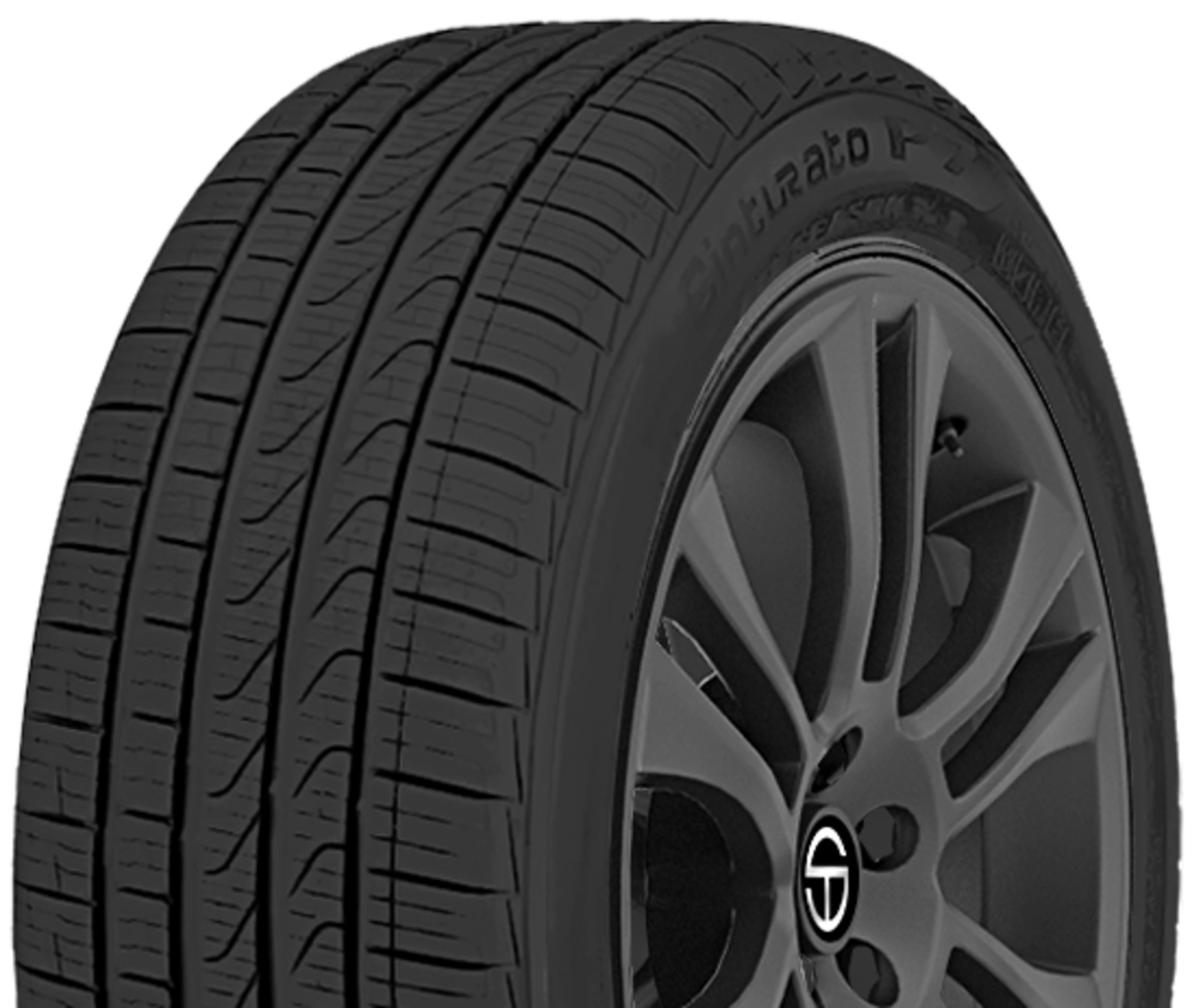 Tire Sidetread