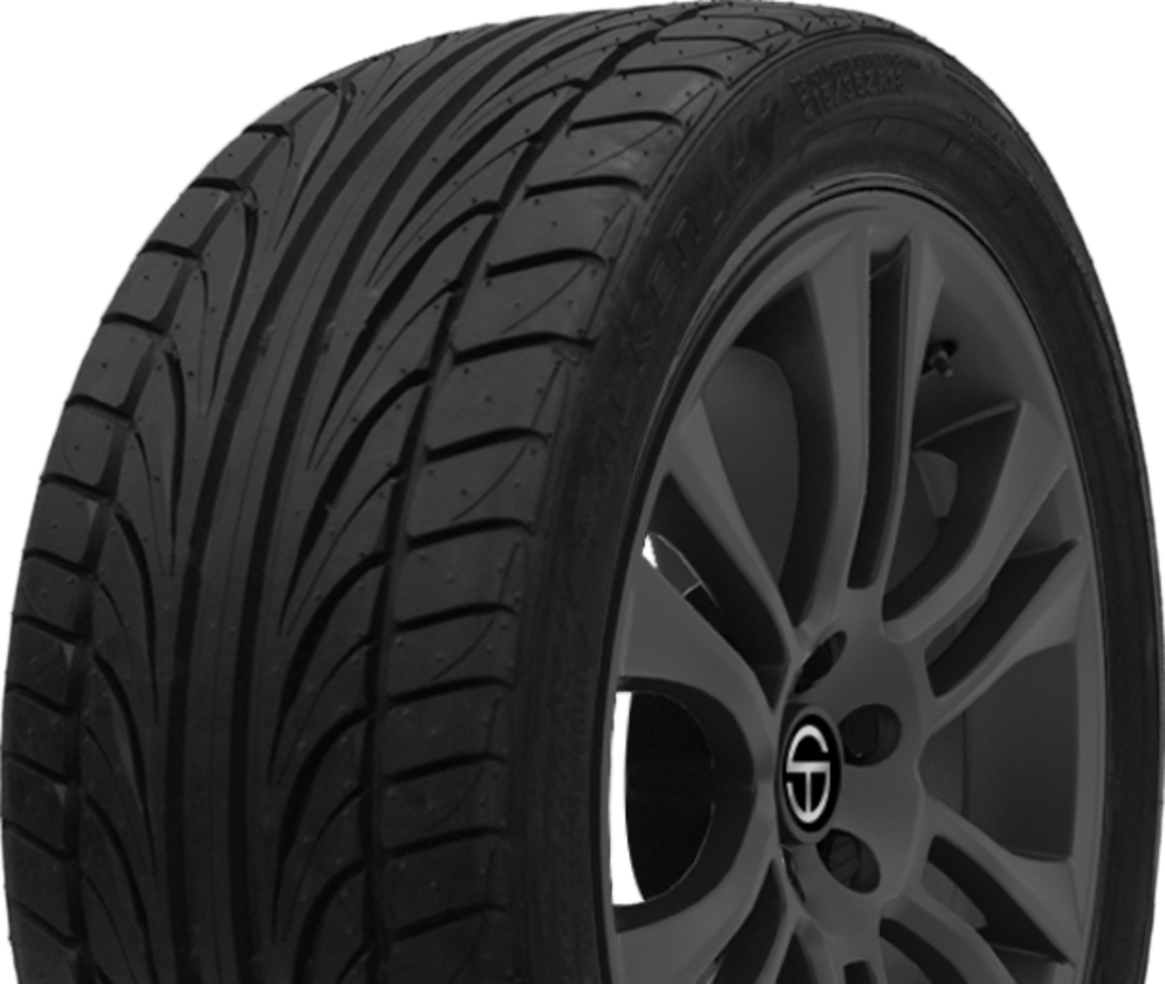 Tire Sidetread
