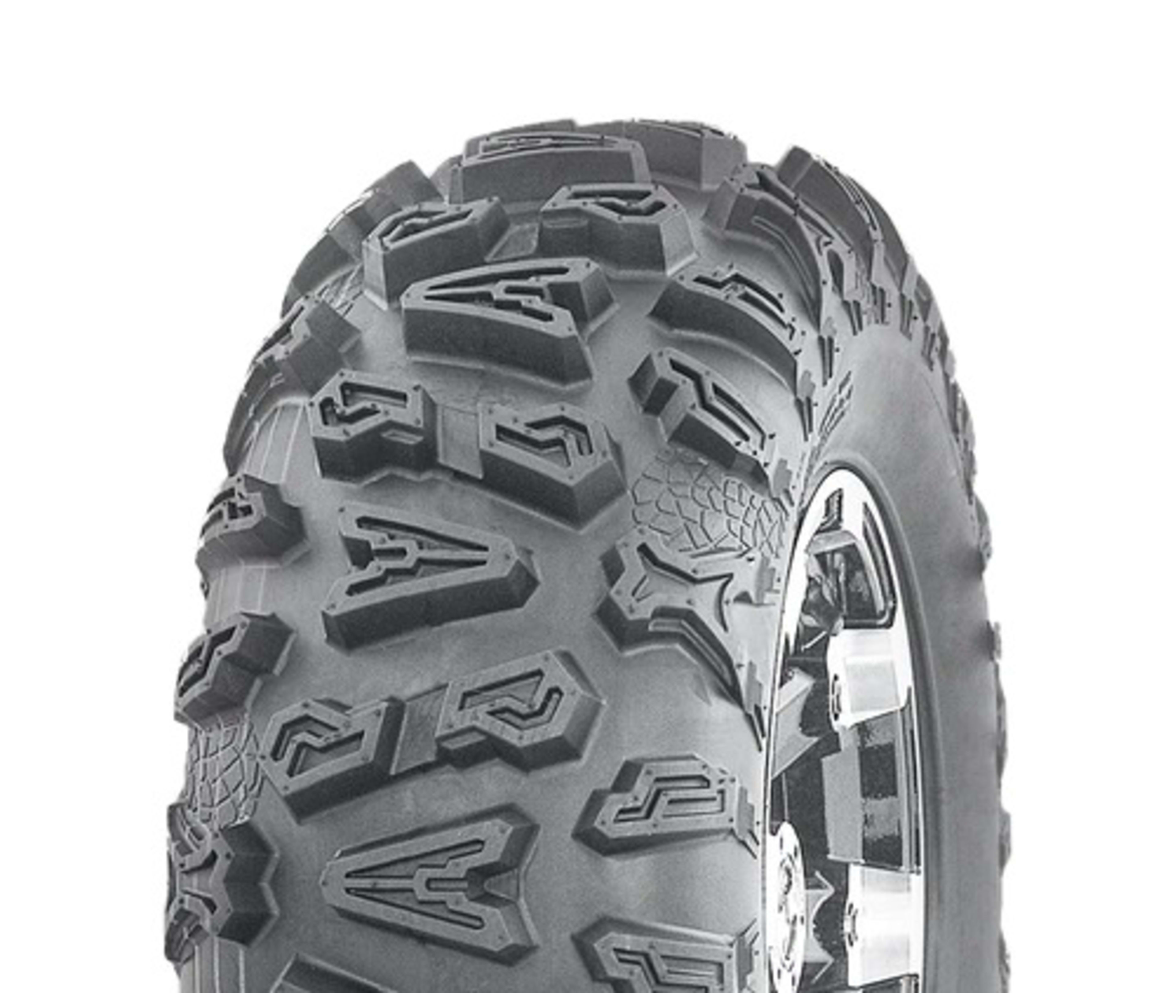 Tire Sidetread