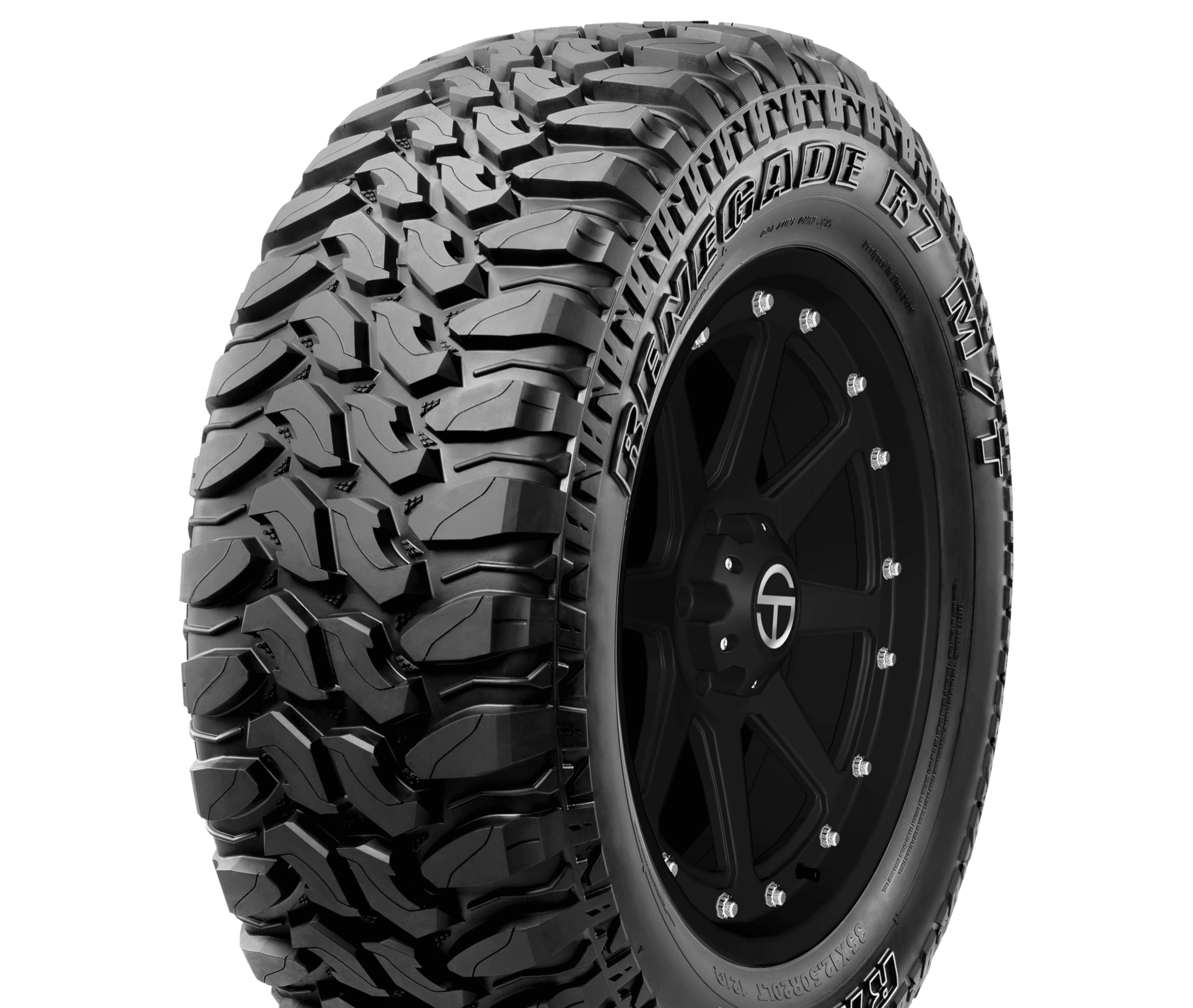 Tire Sidetread