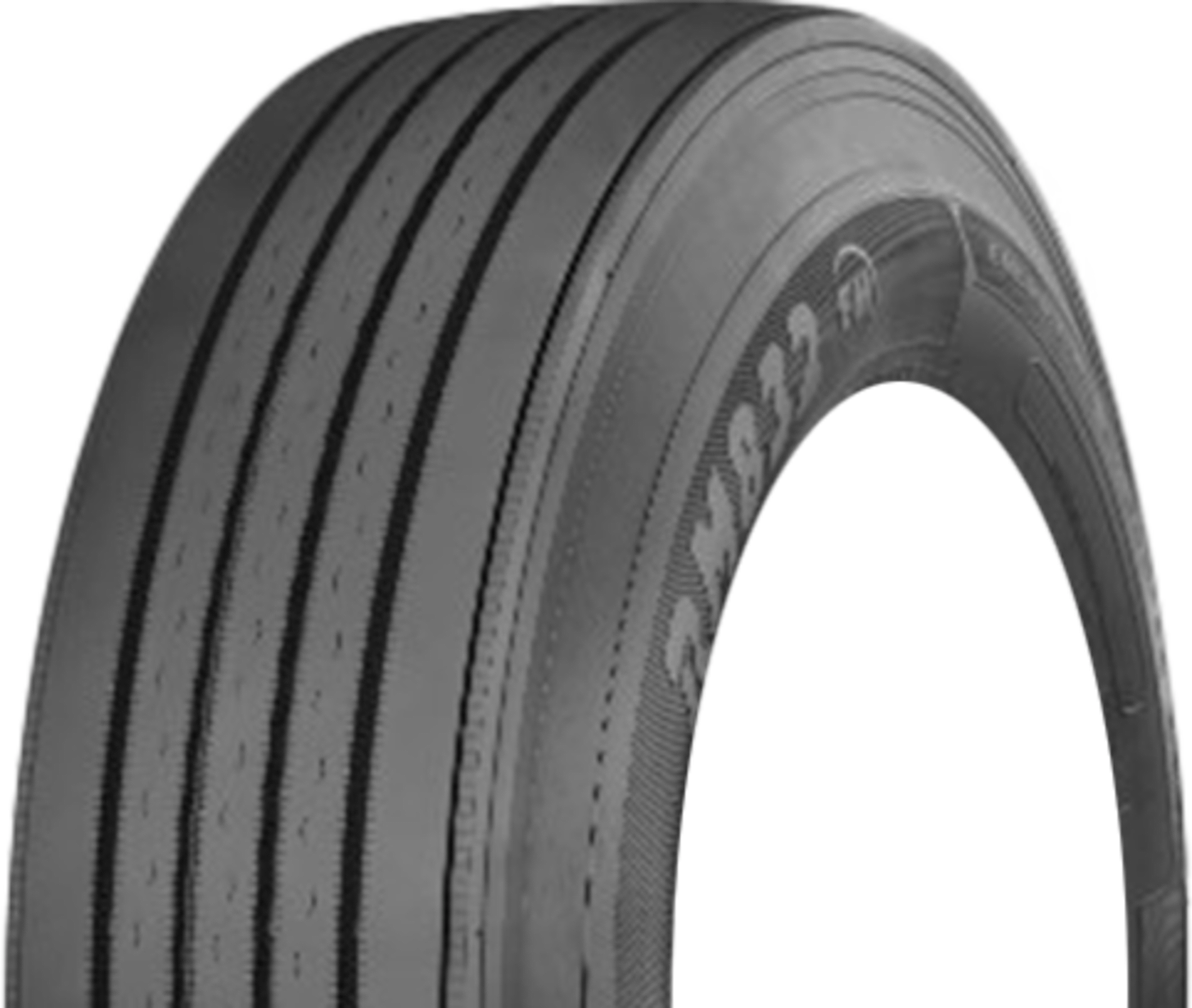 Tire Sidetread