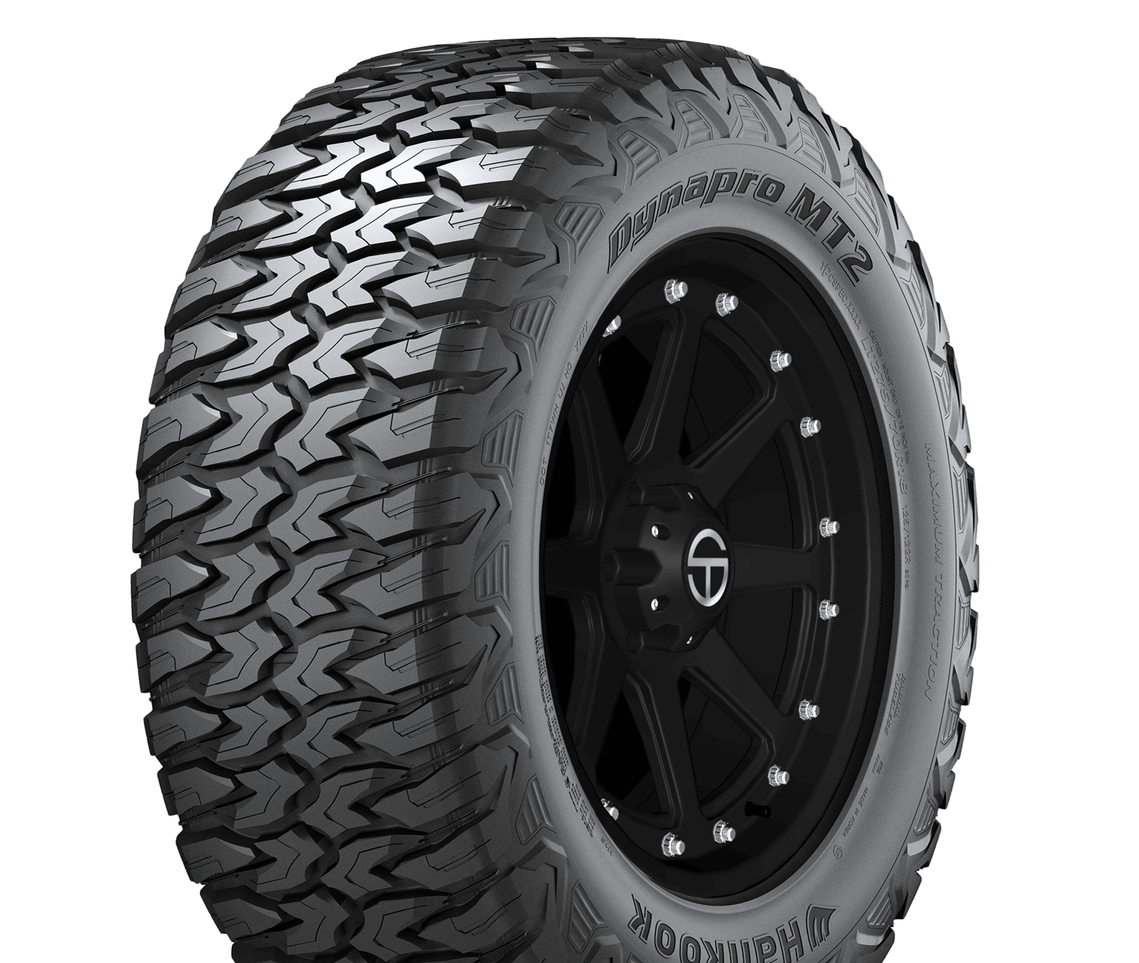 Tire Sidetread