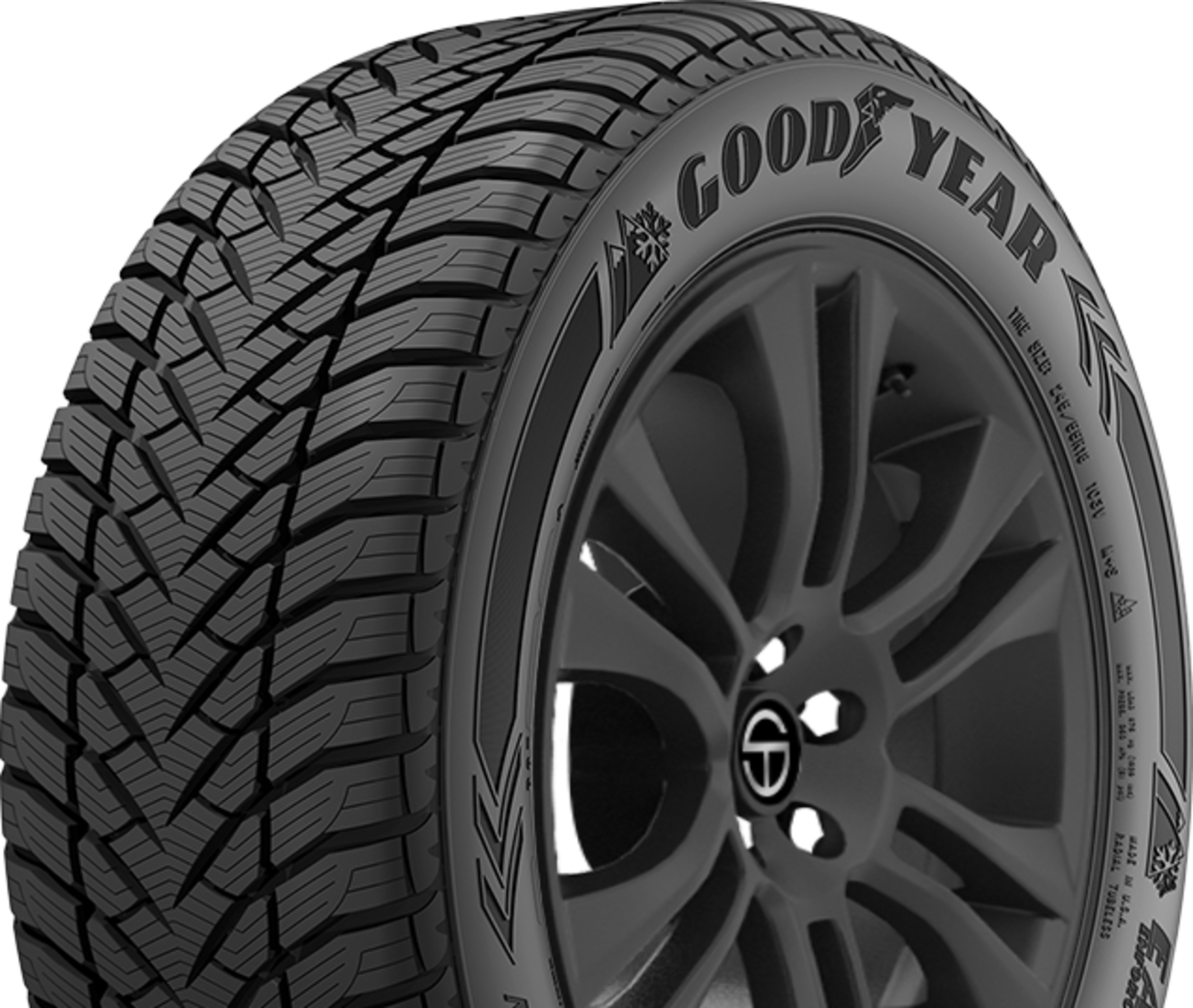 Tire Sidetread