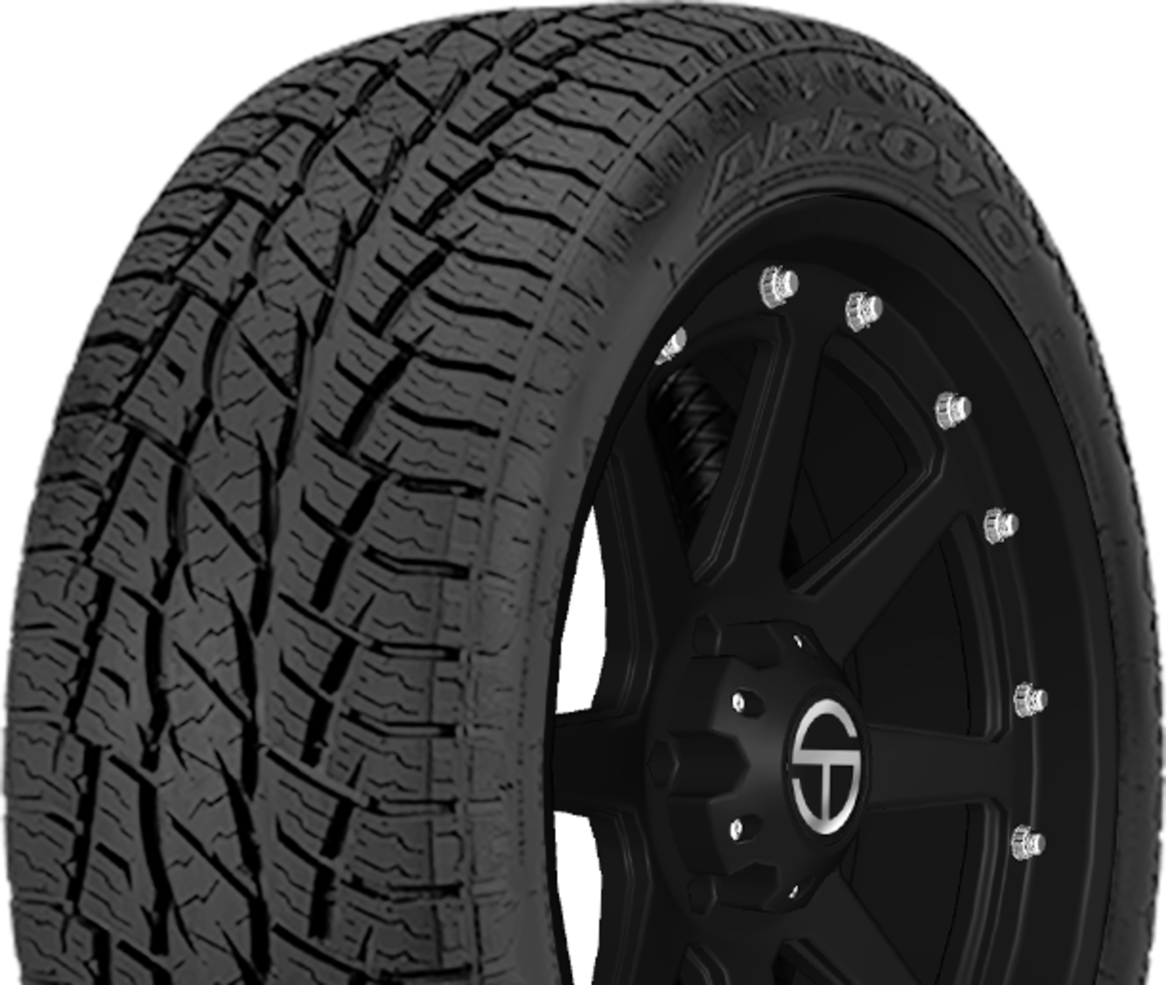 Tire Sidetread
