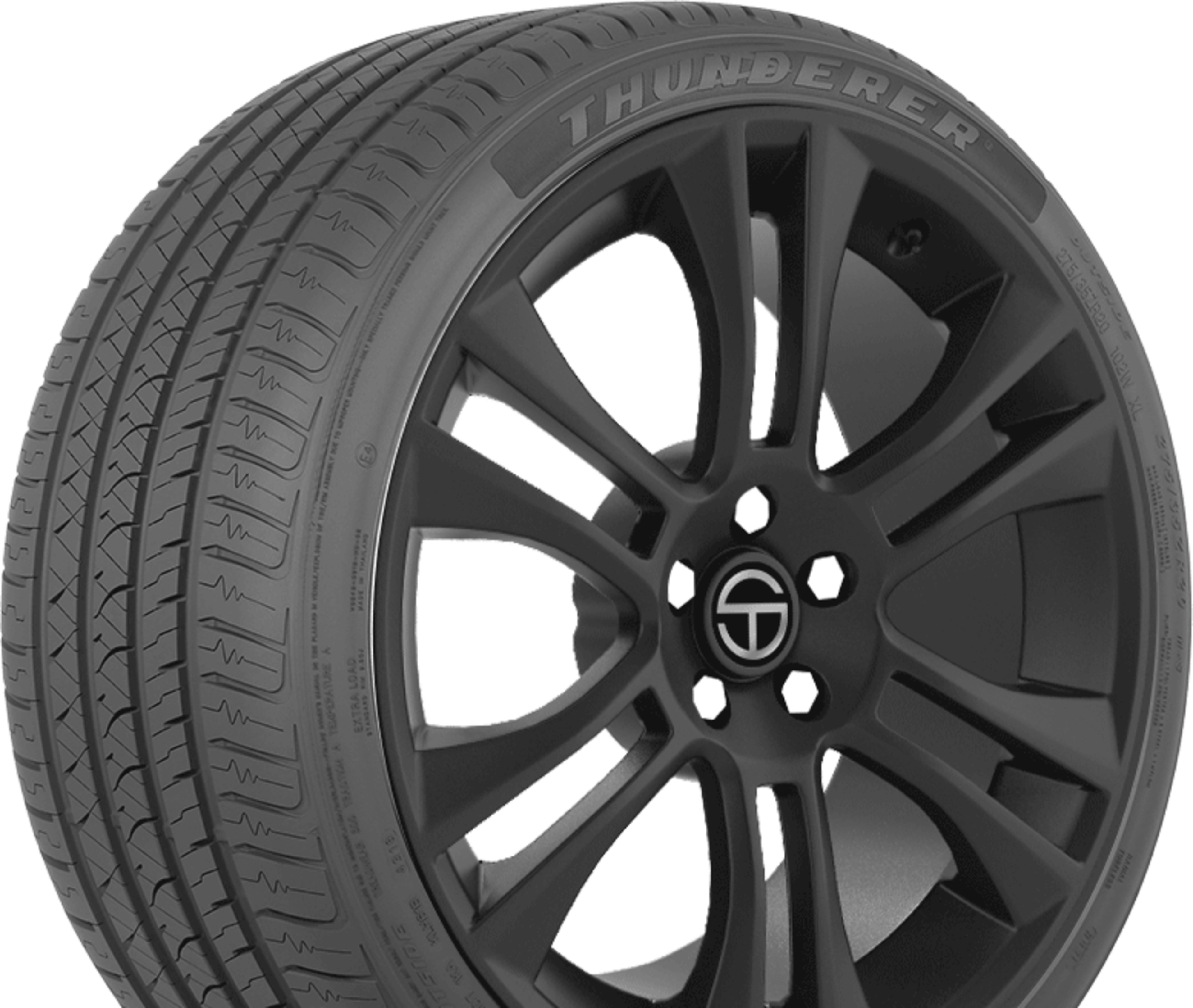 Tire Sidetread