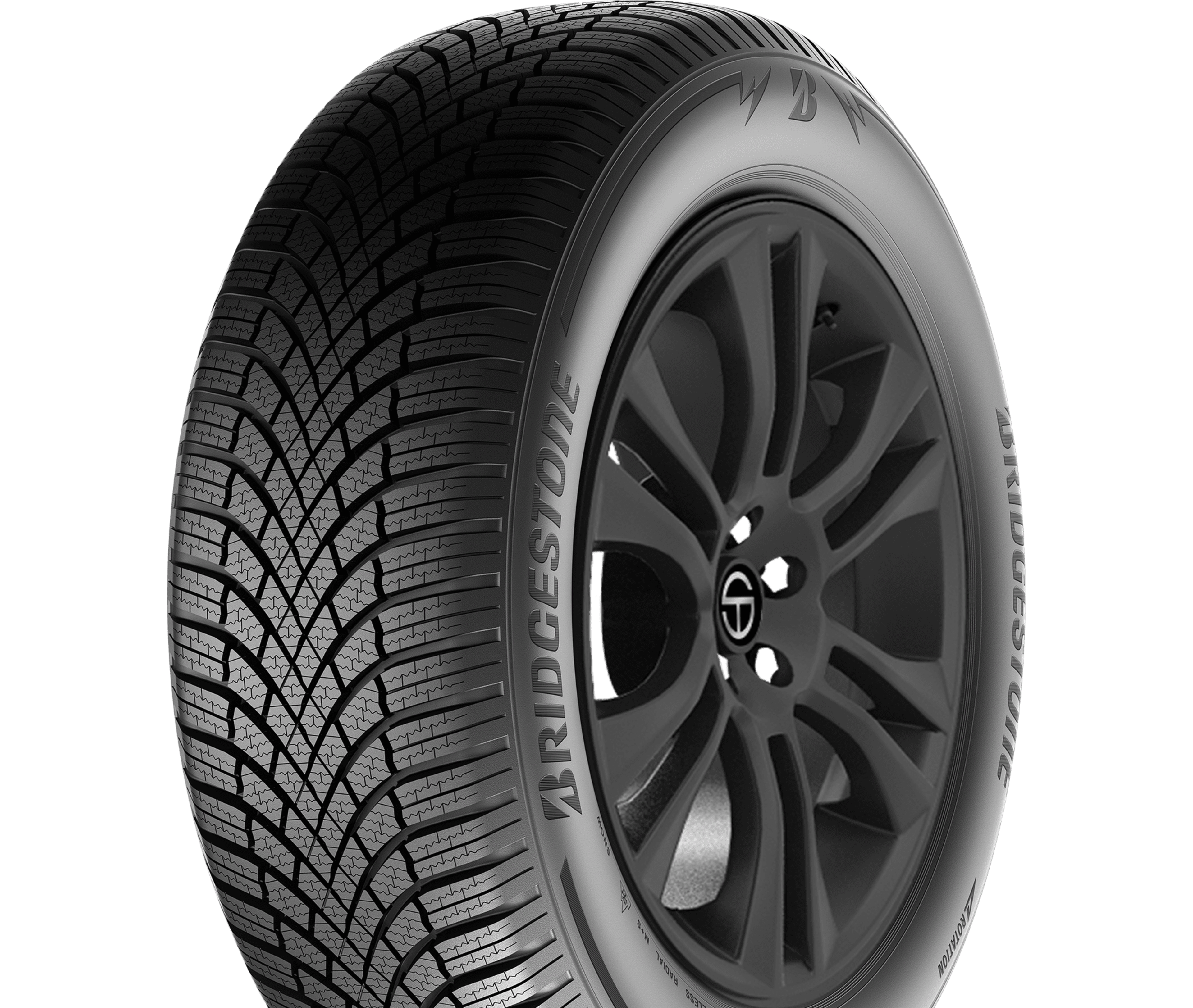 Tire Sidetread