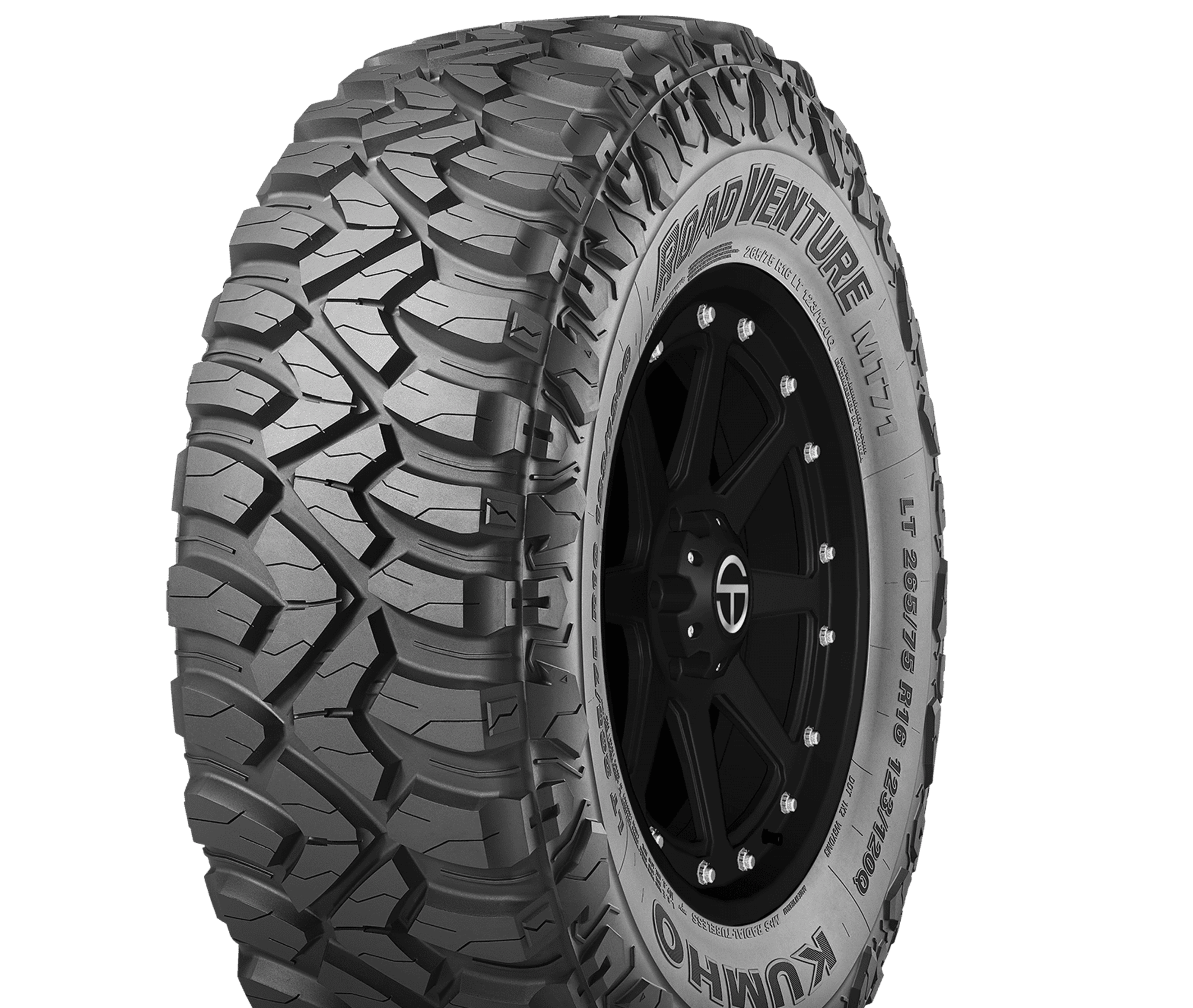 Tire Sidetread