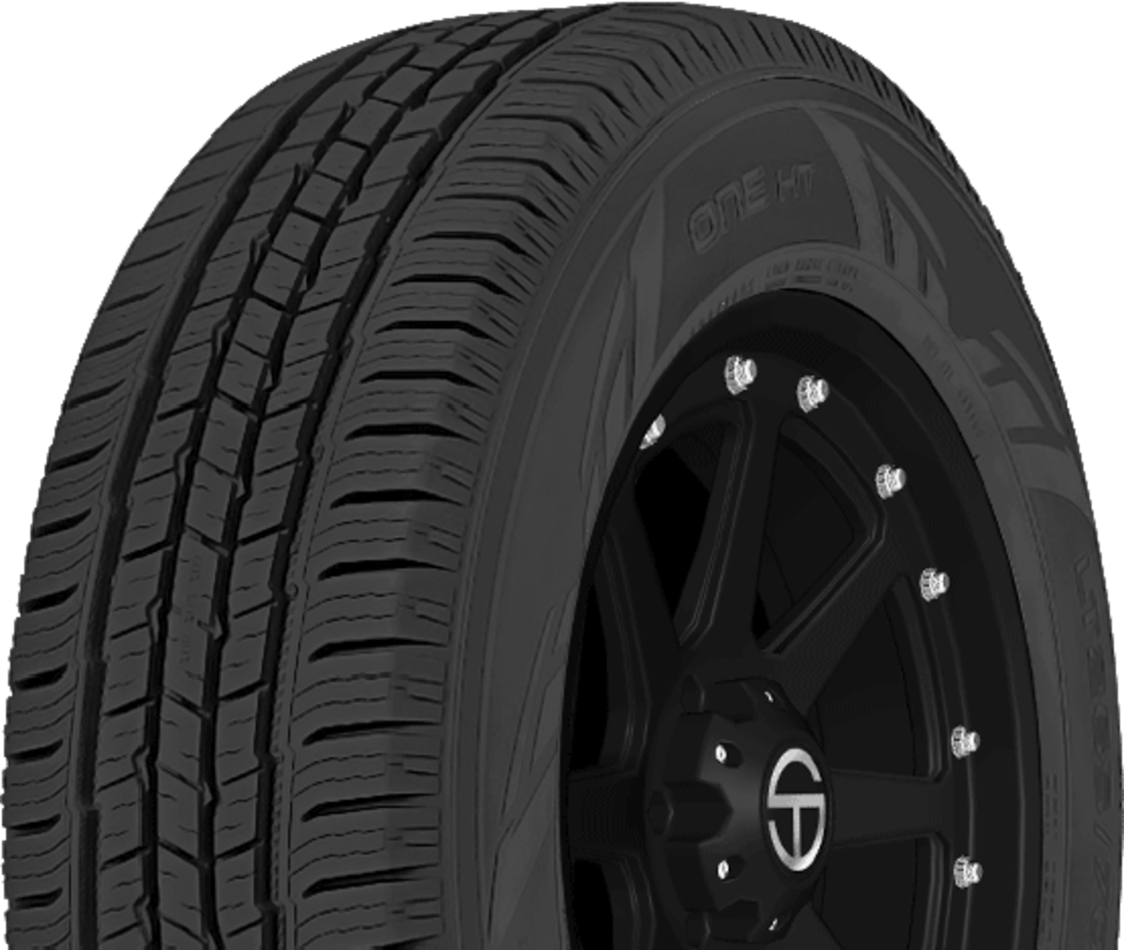 Tire Sidetread