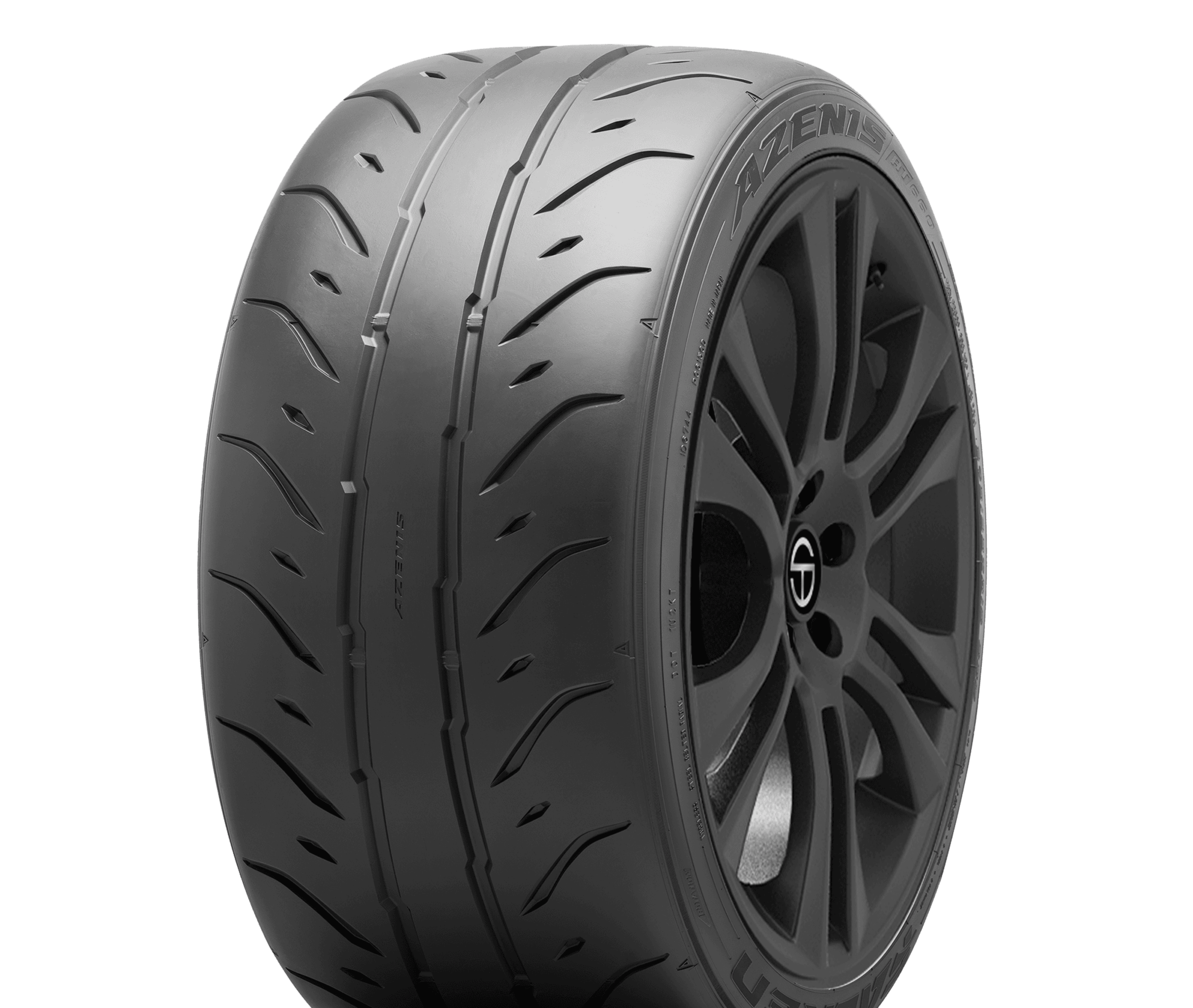Tire Sidetread