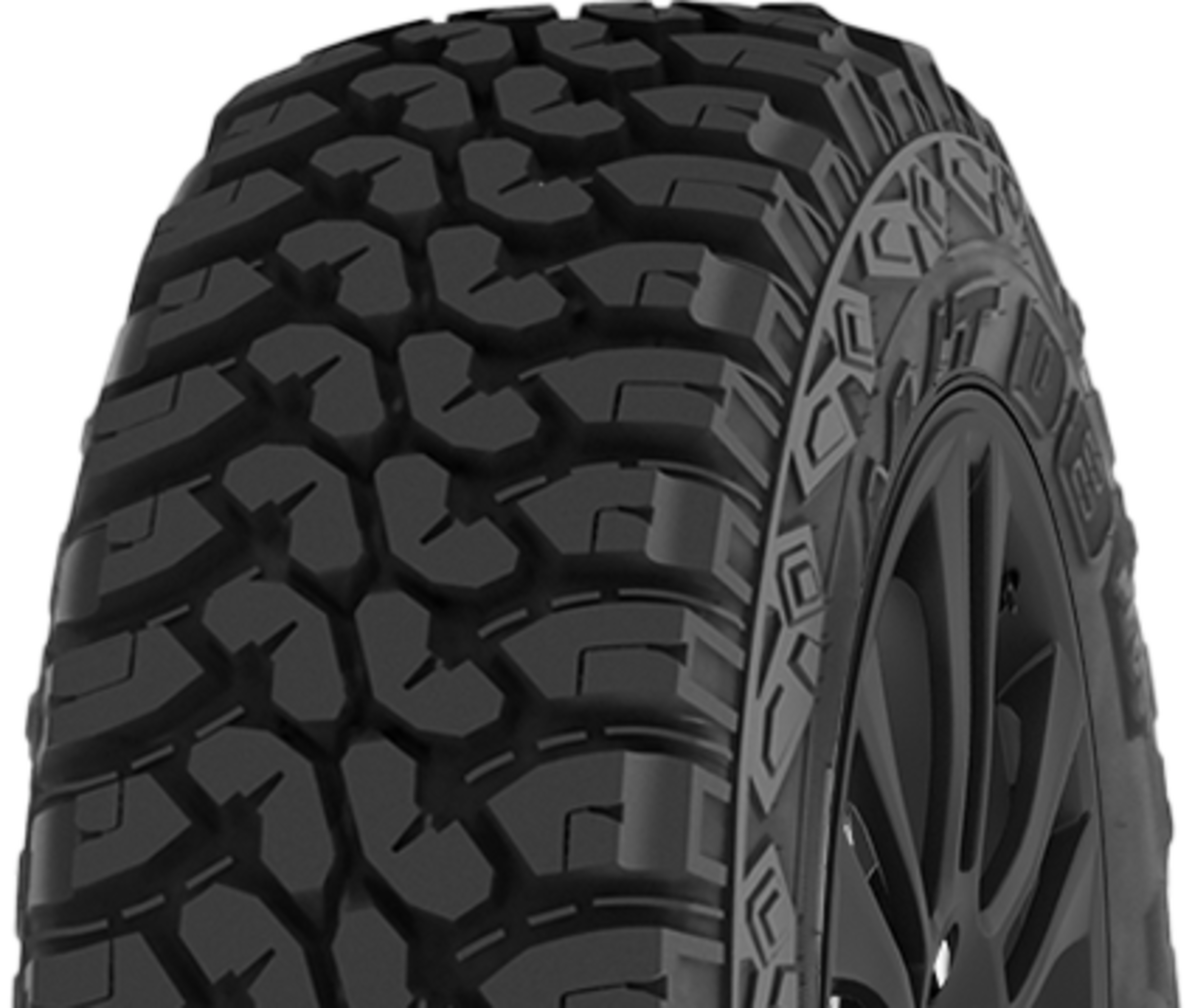 Tire Sidetread