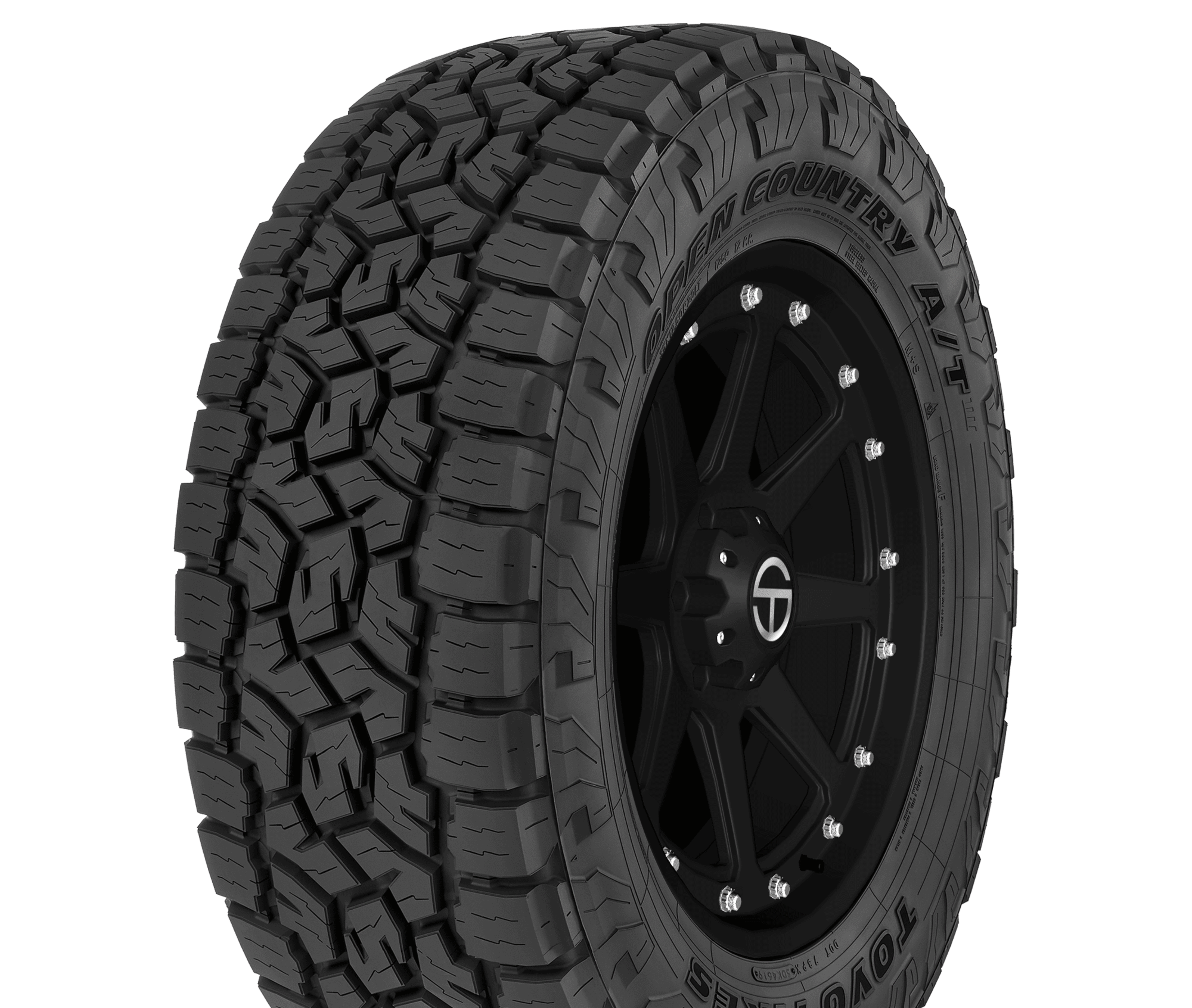 Tire Sidetread