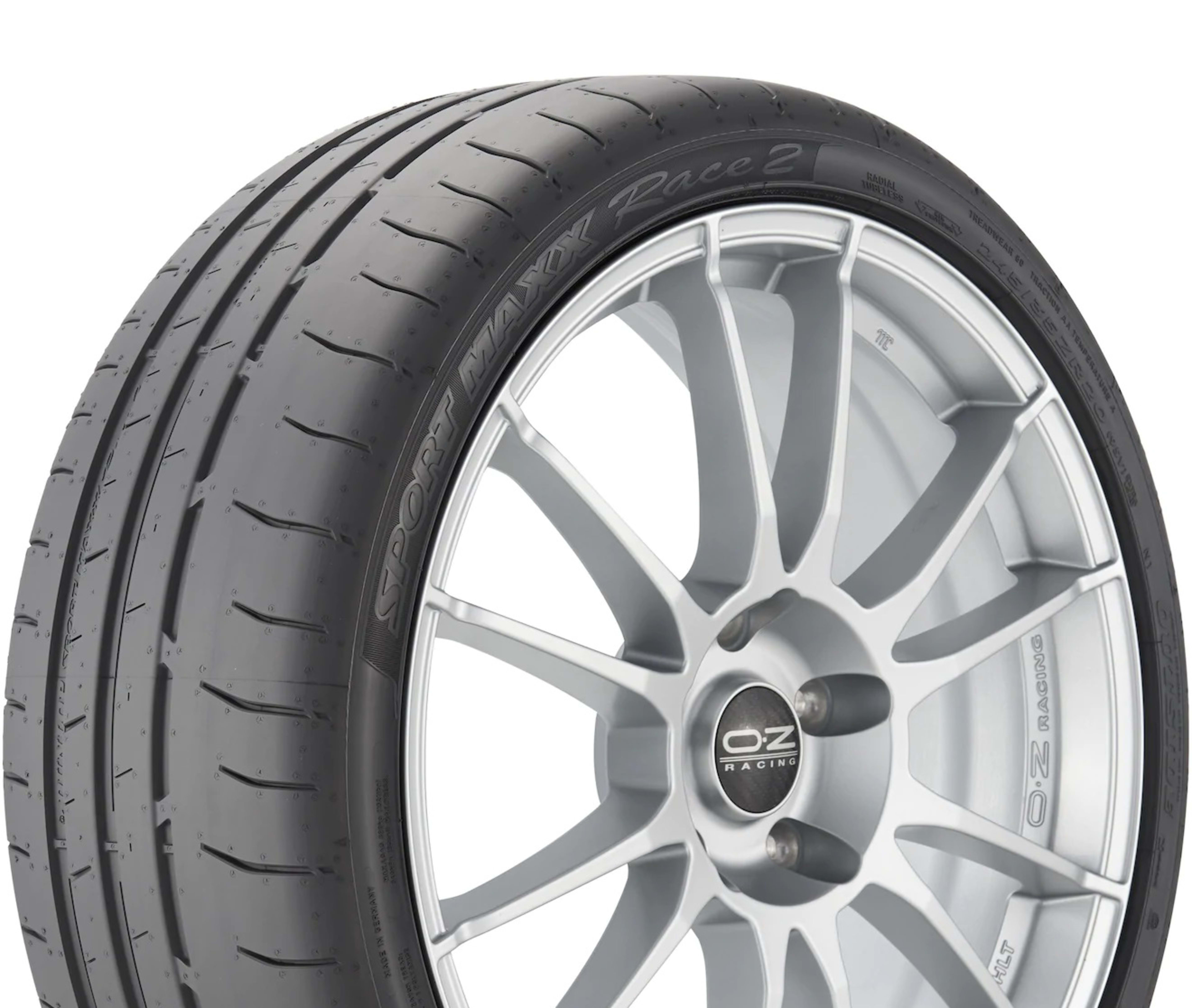 Tire Sidetread