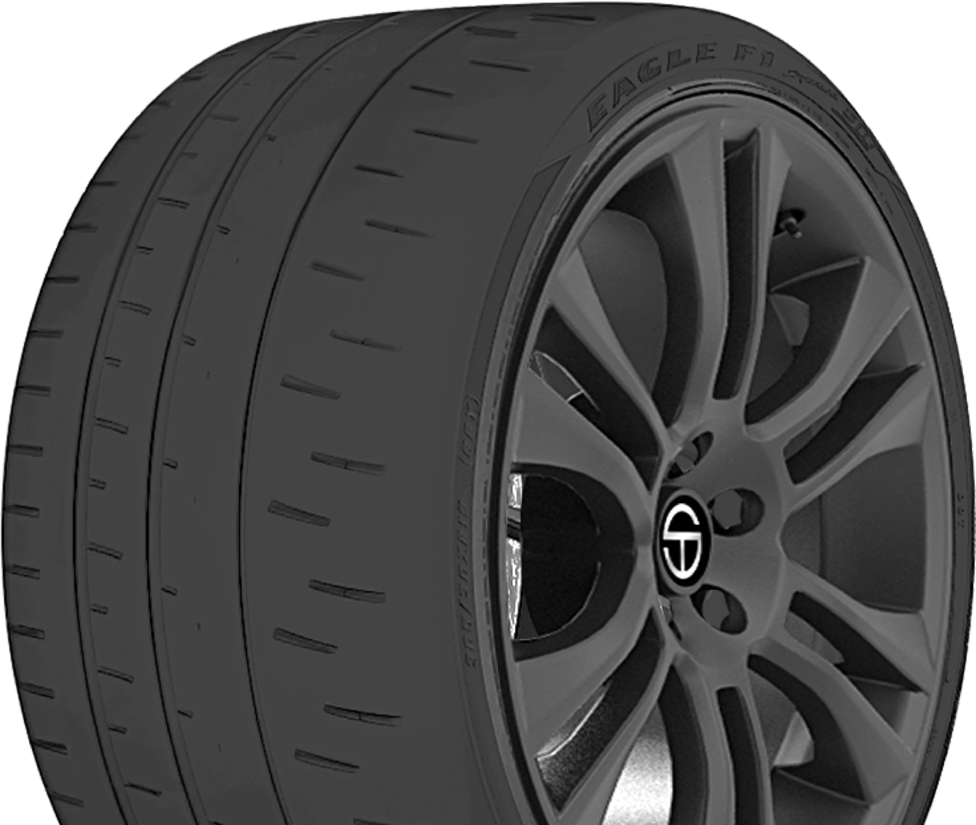 Tire Sidetread