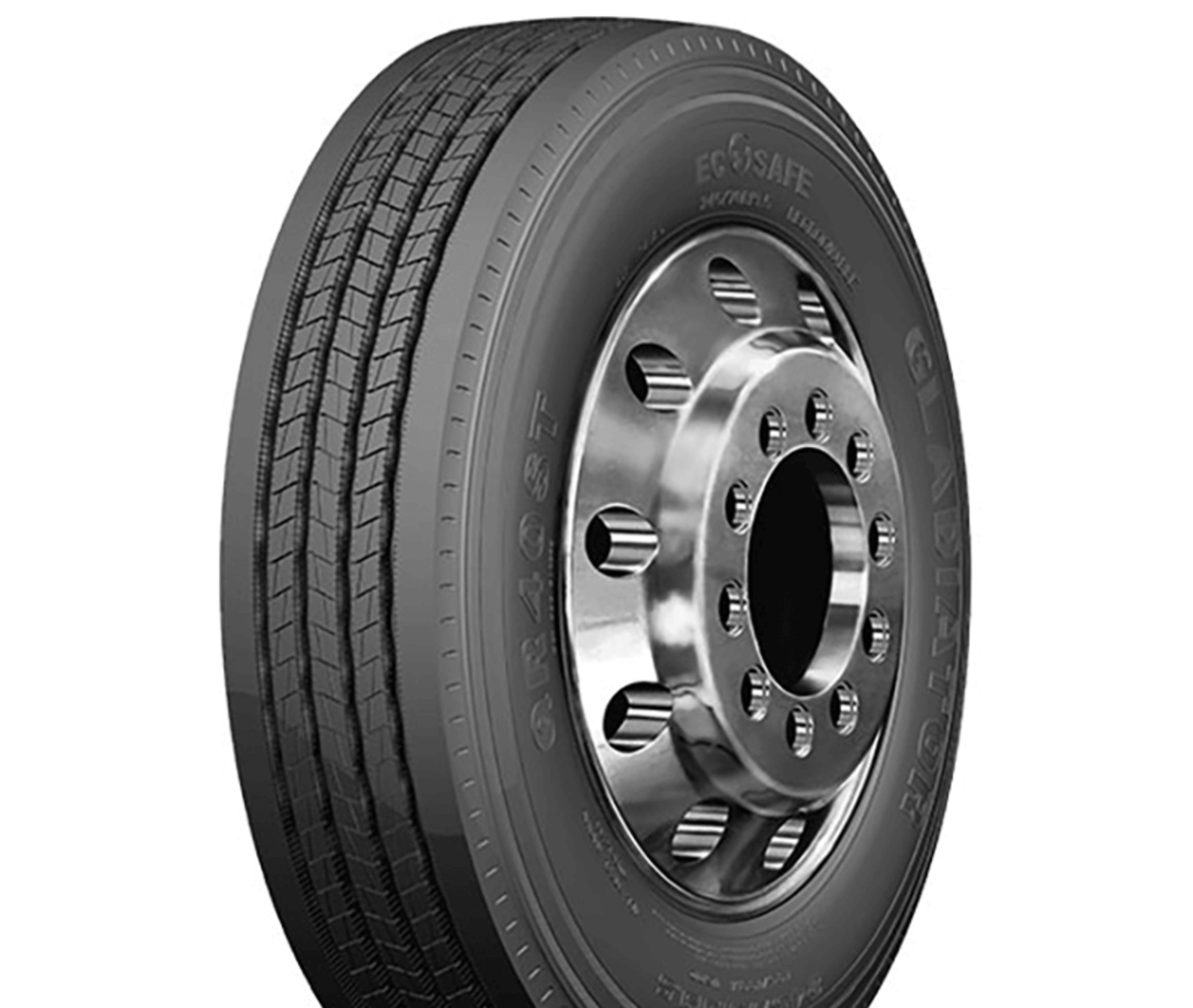 Tire Sidetread