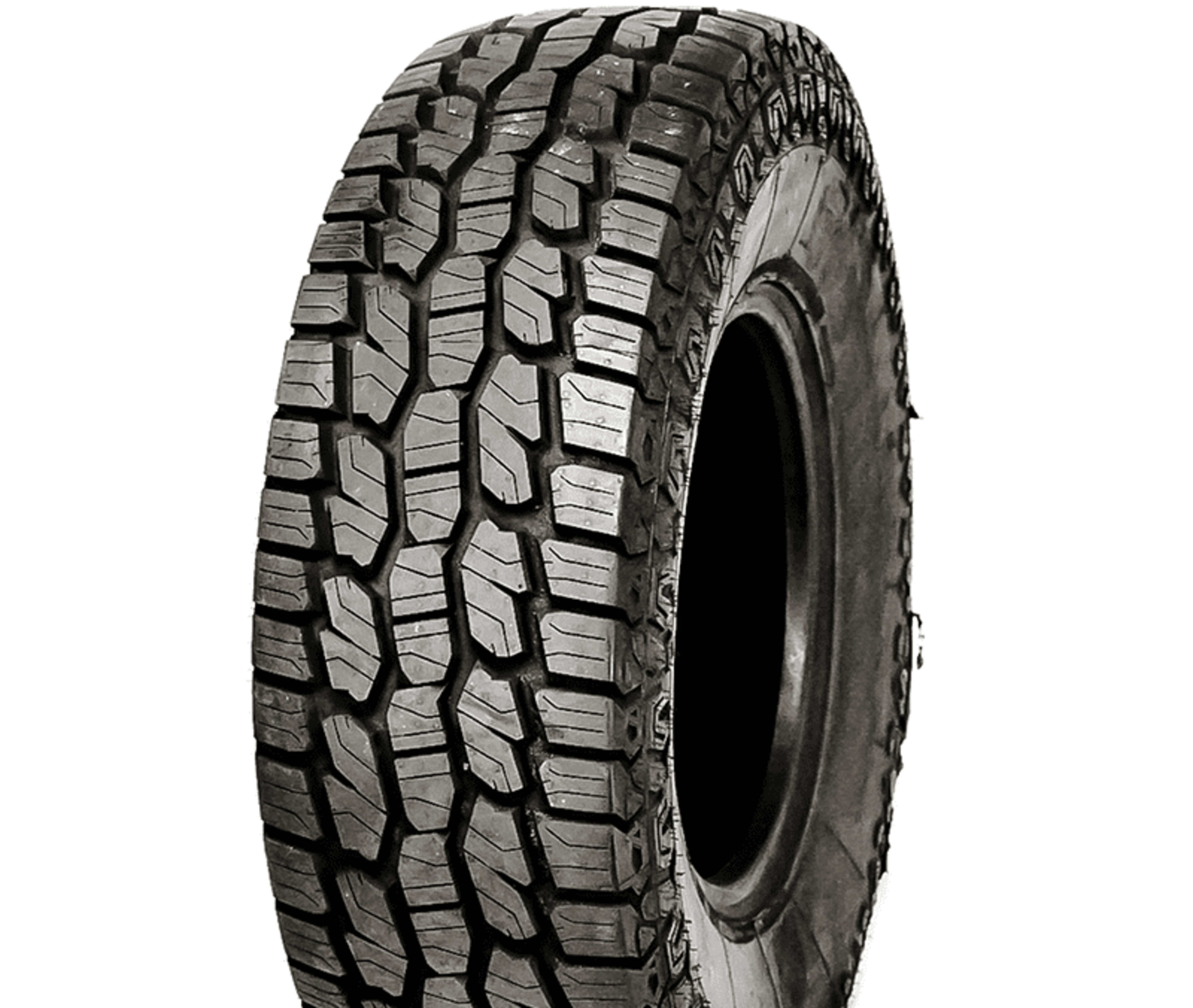 Tire Sidetread