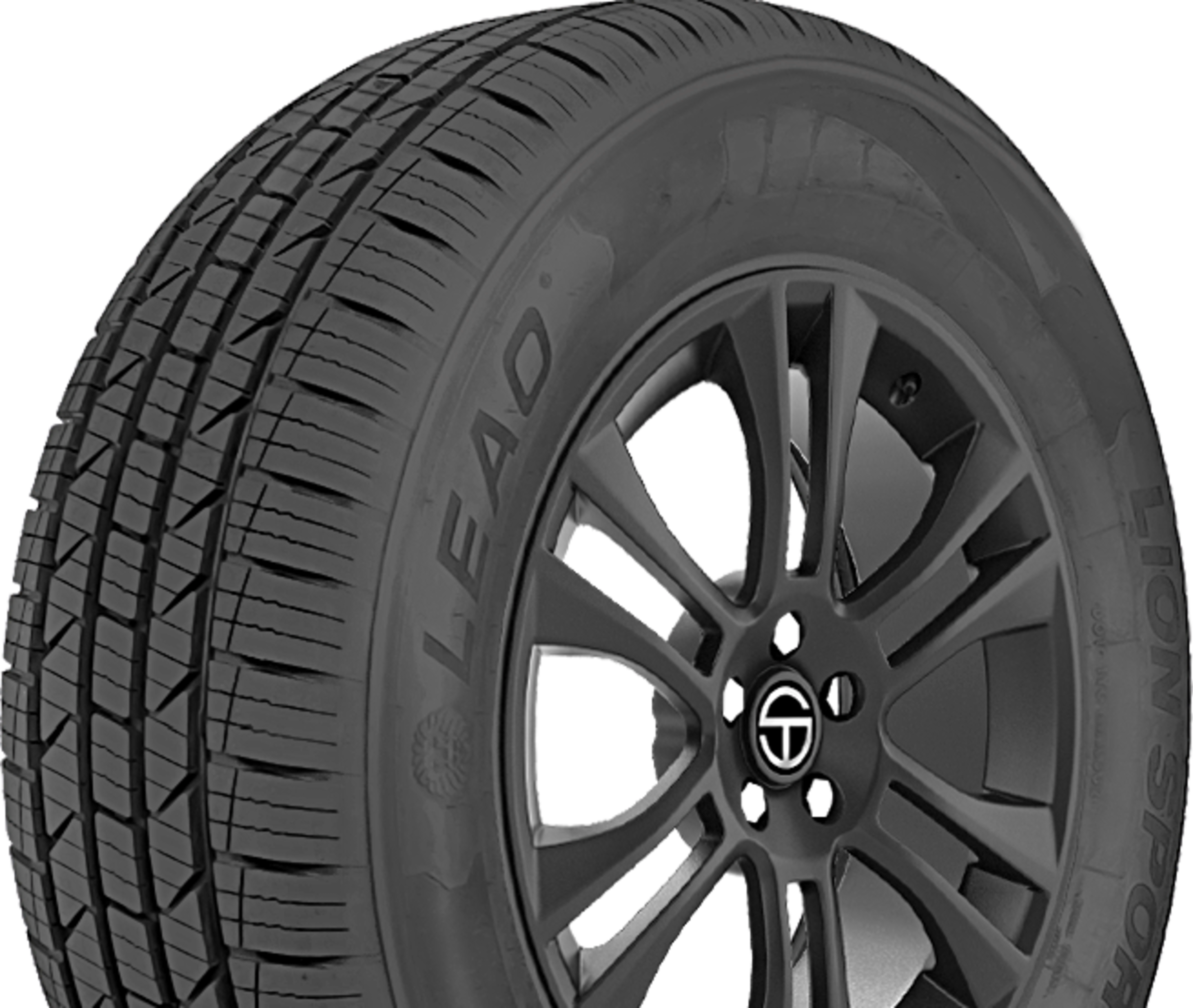 Tire Sidetread