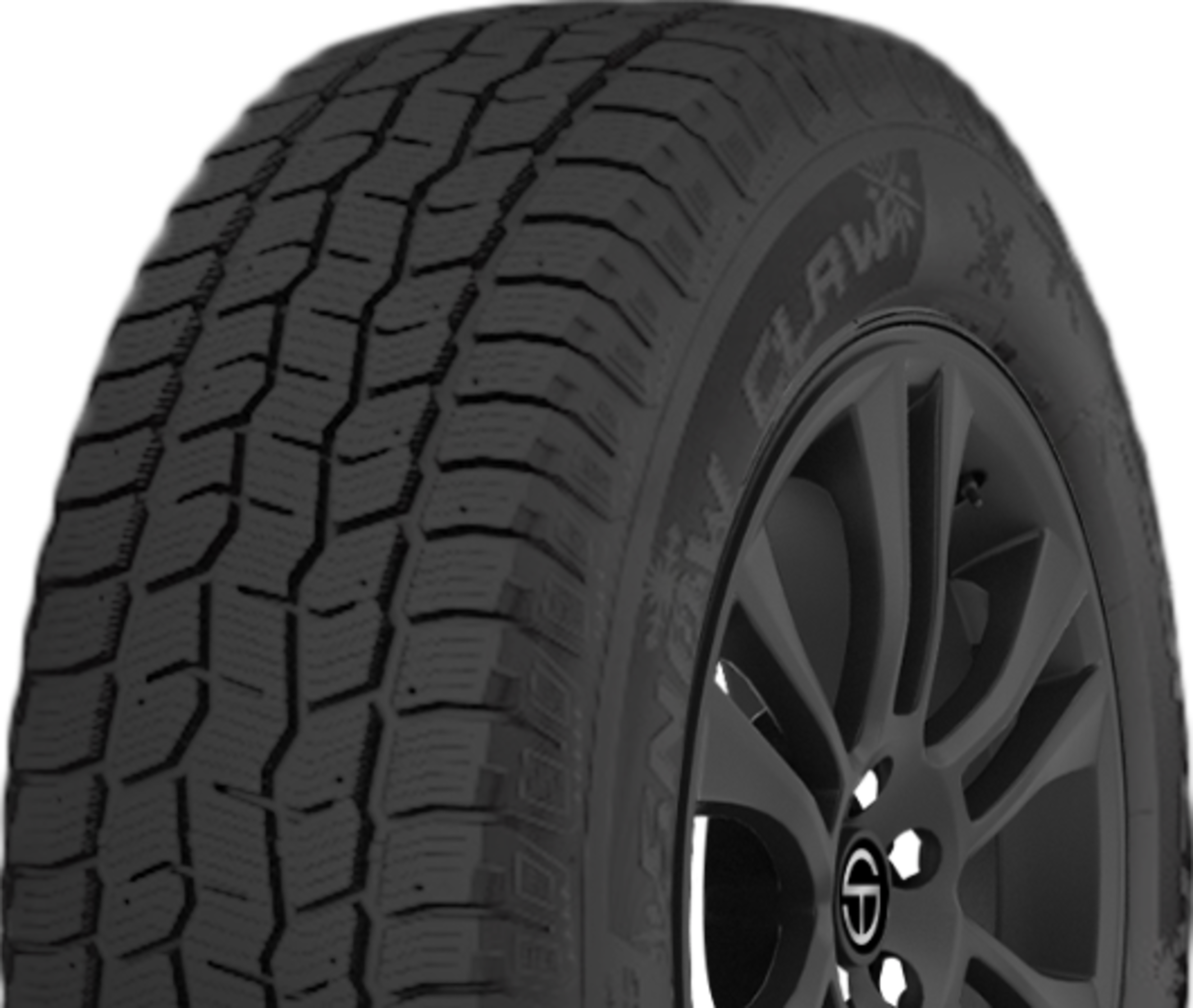 Tire Sidetread