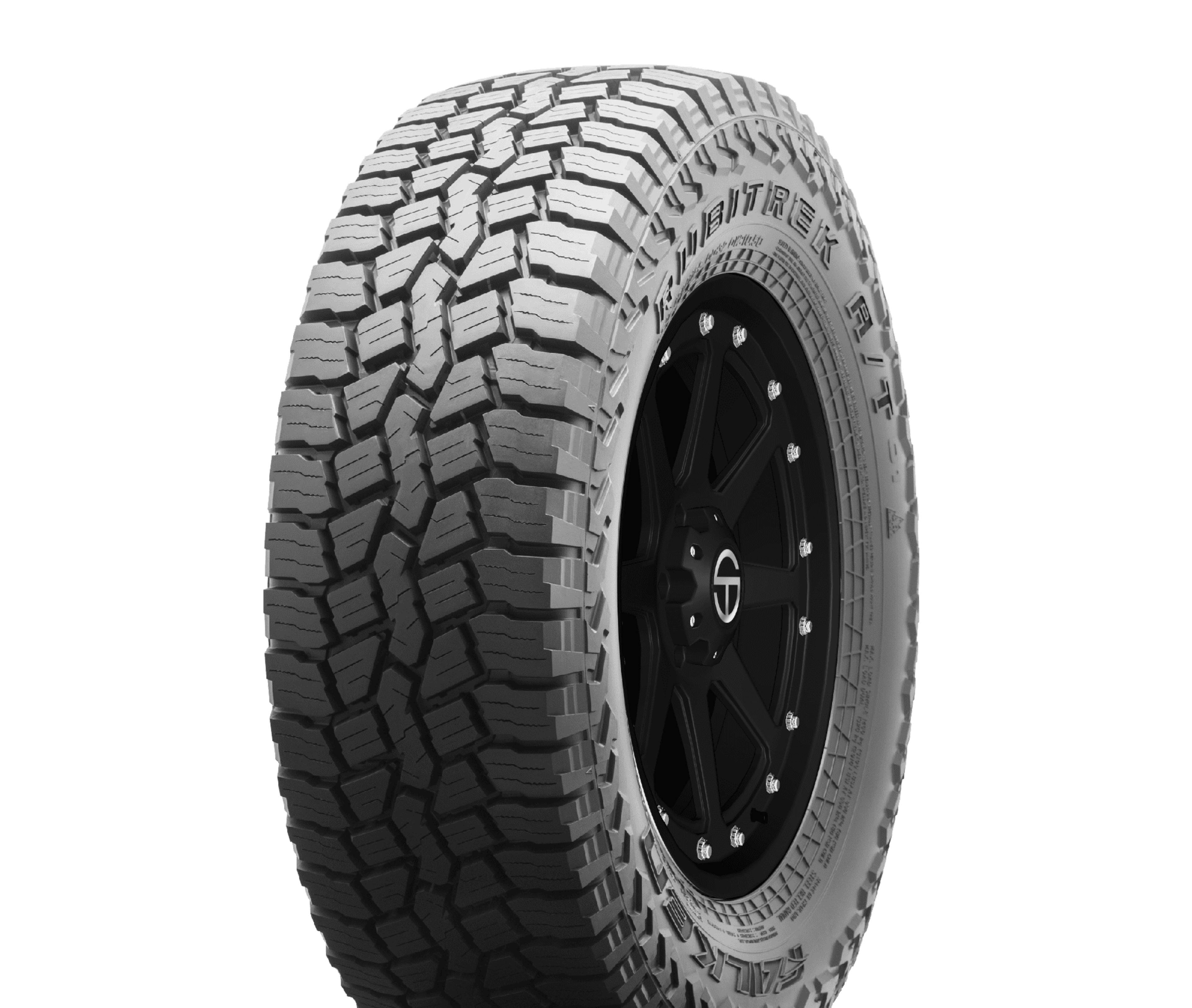 Tire Sidetread