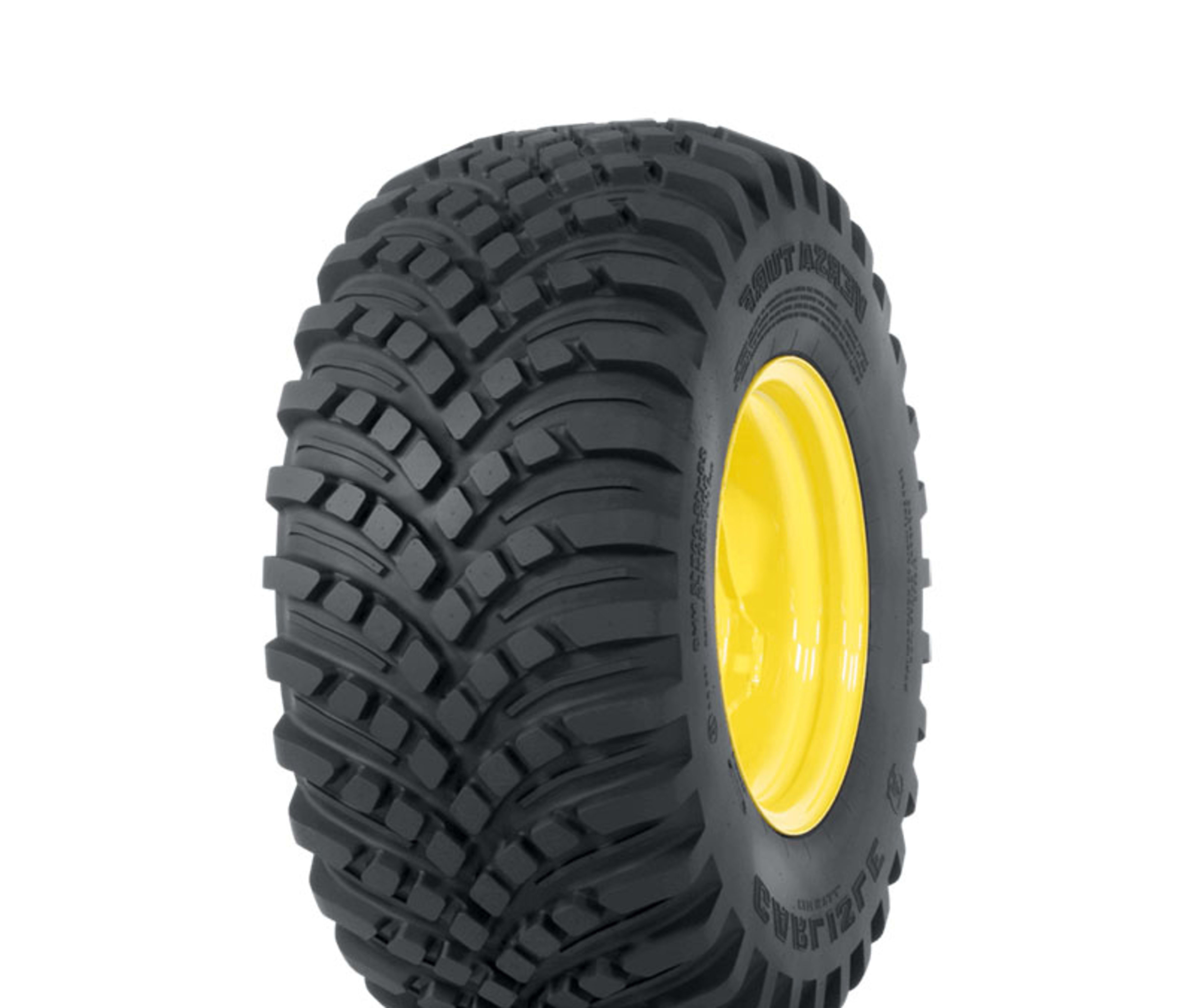 Tire Sidetread