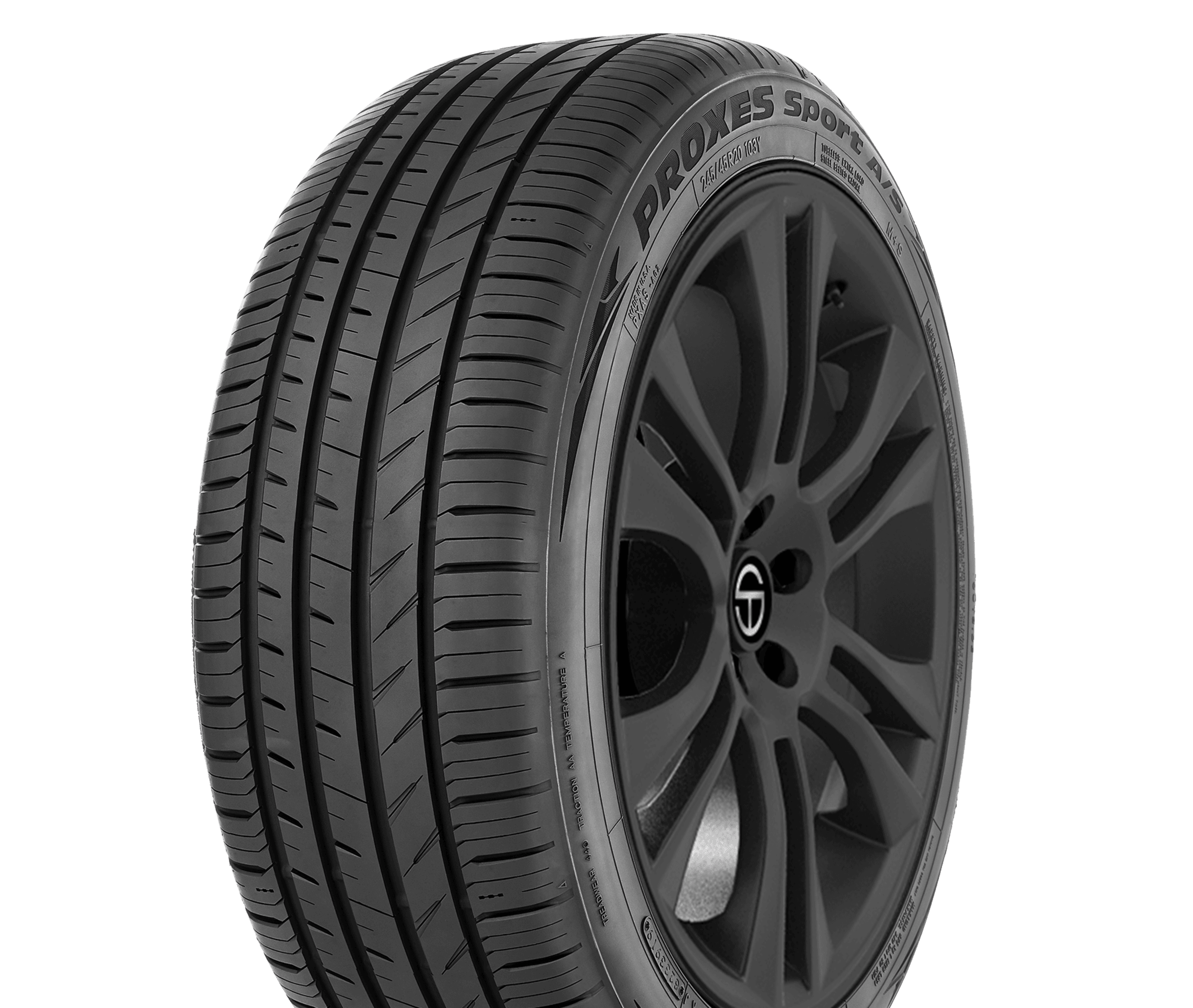Tire Sidetread