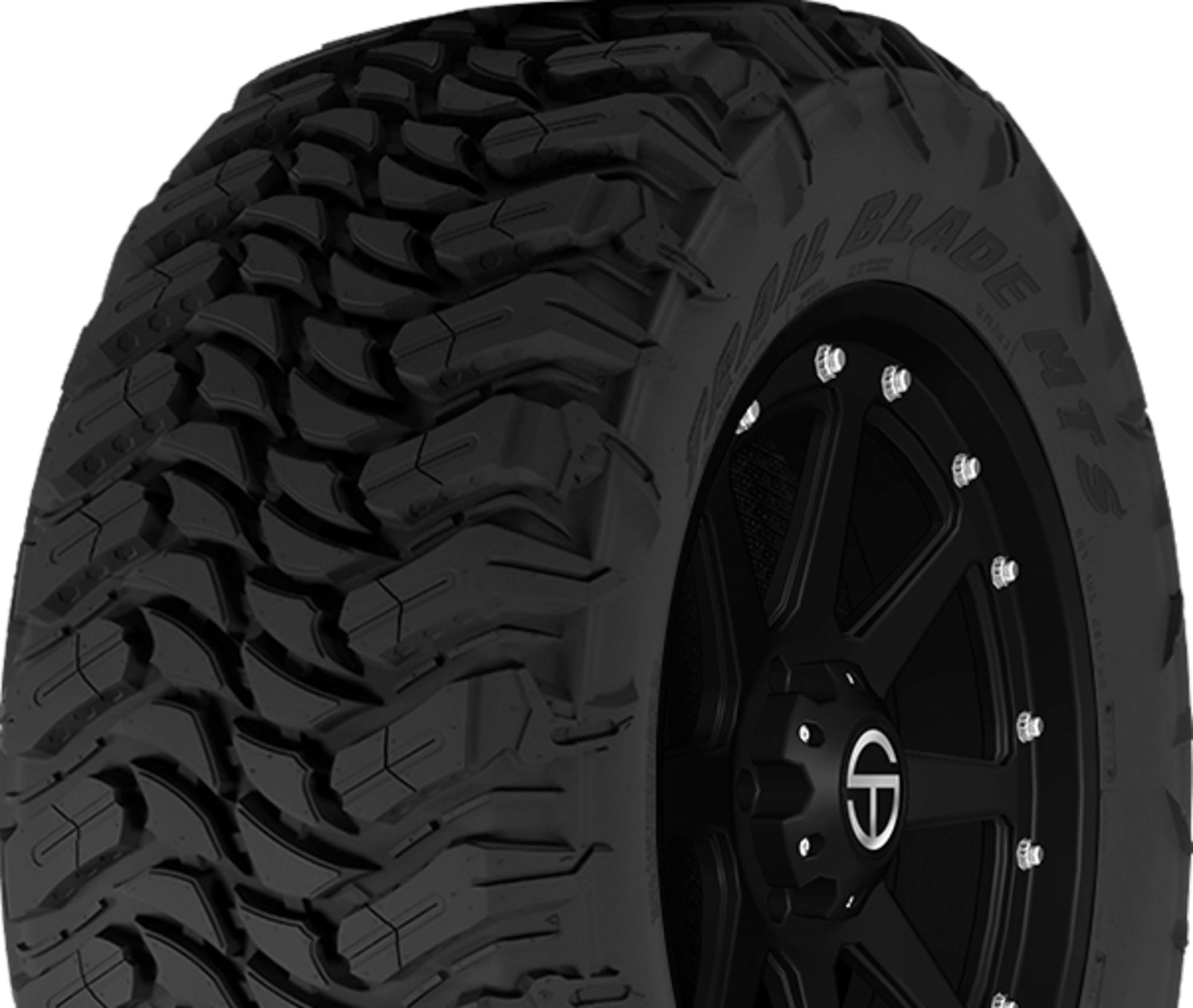 Tire Sidetread