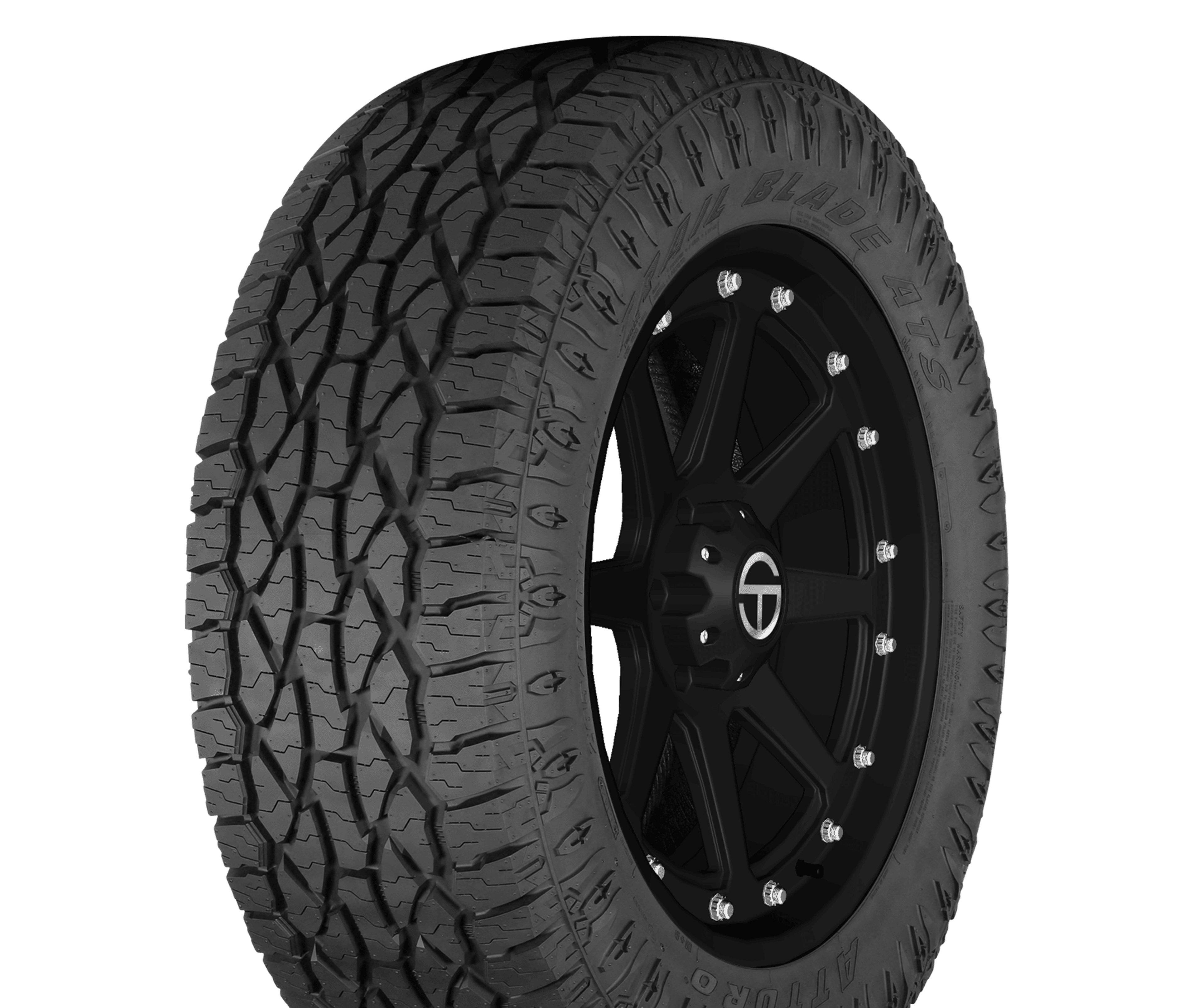 Tire Sidetread