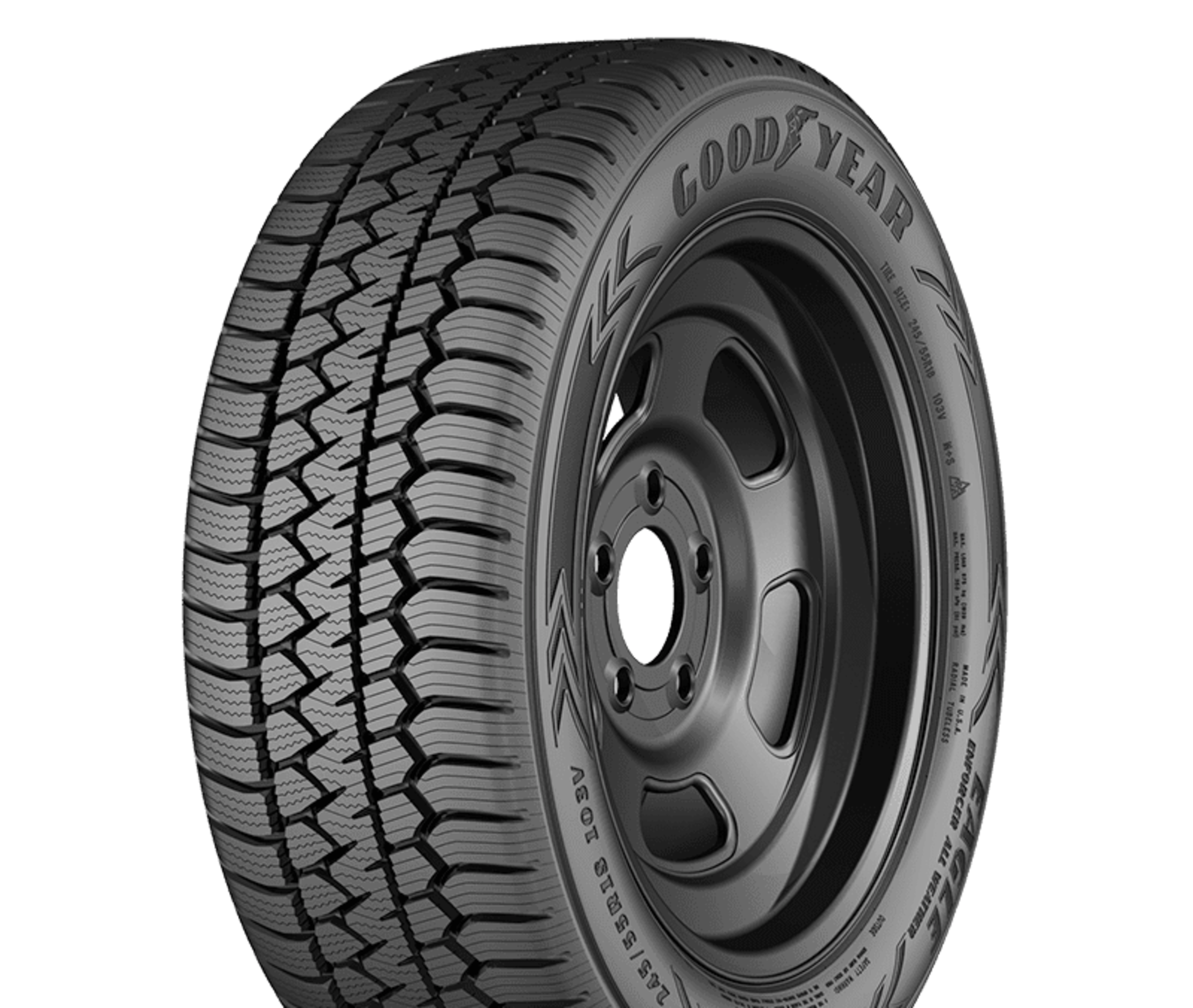 Tire Sidetread