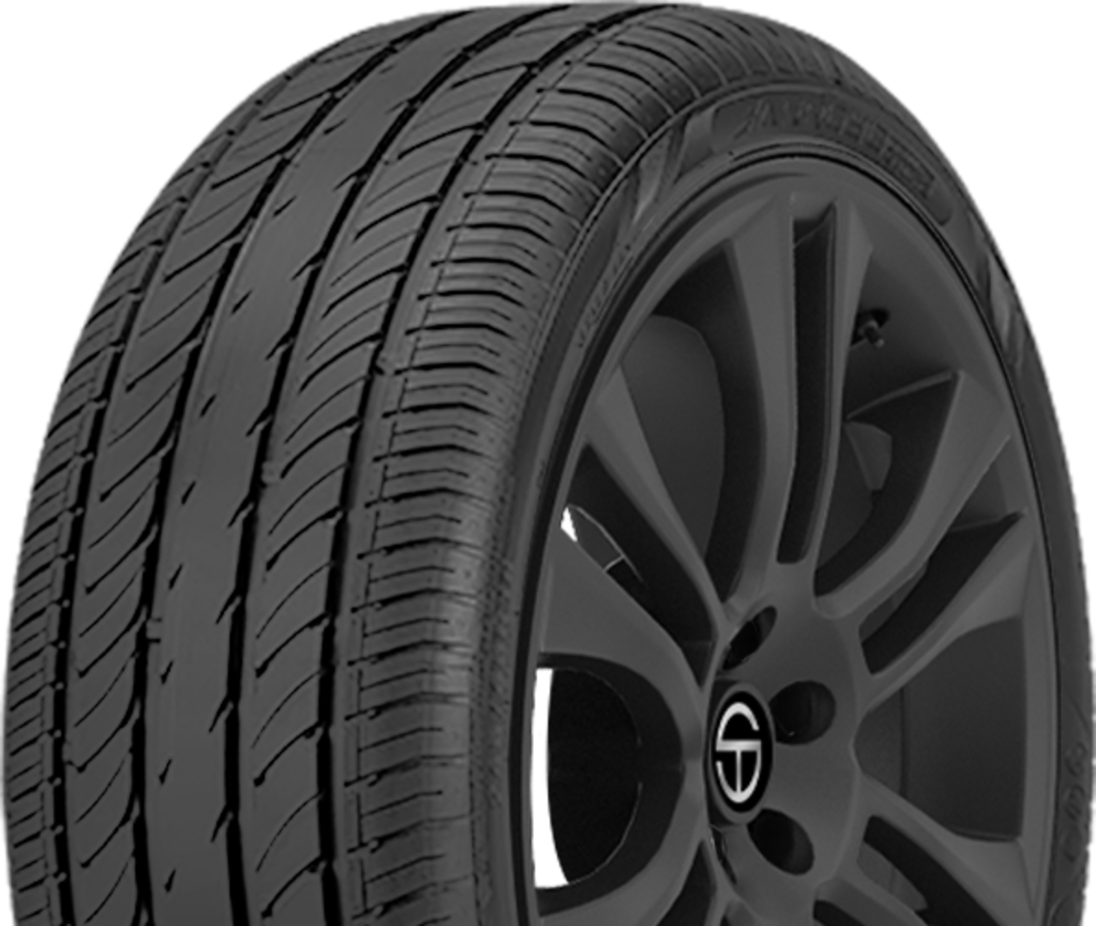 Tire Sidetread
