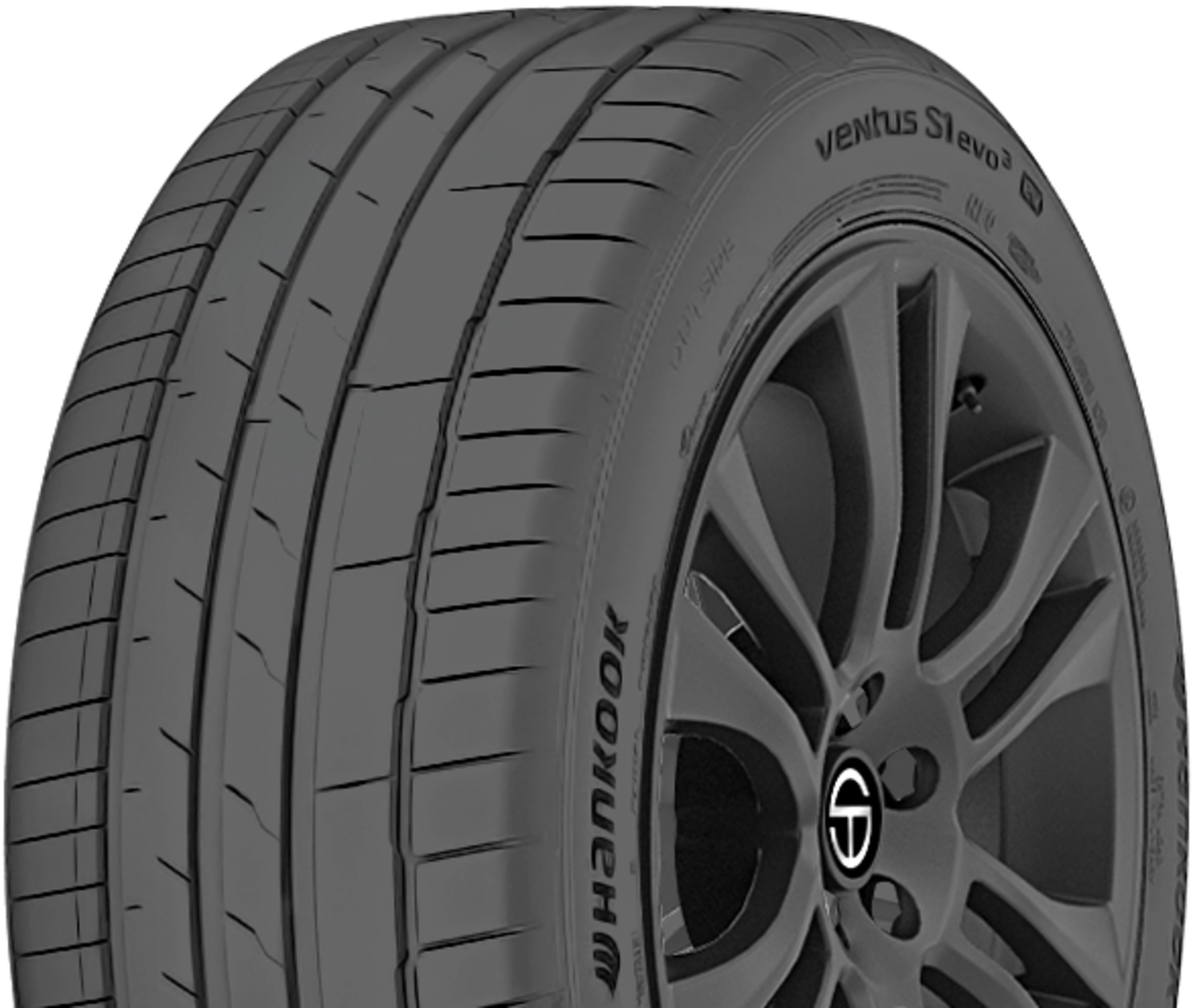 Tire Sidetread