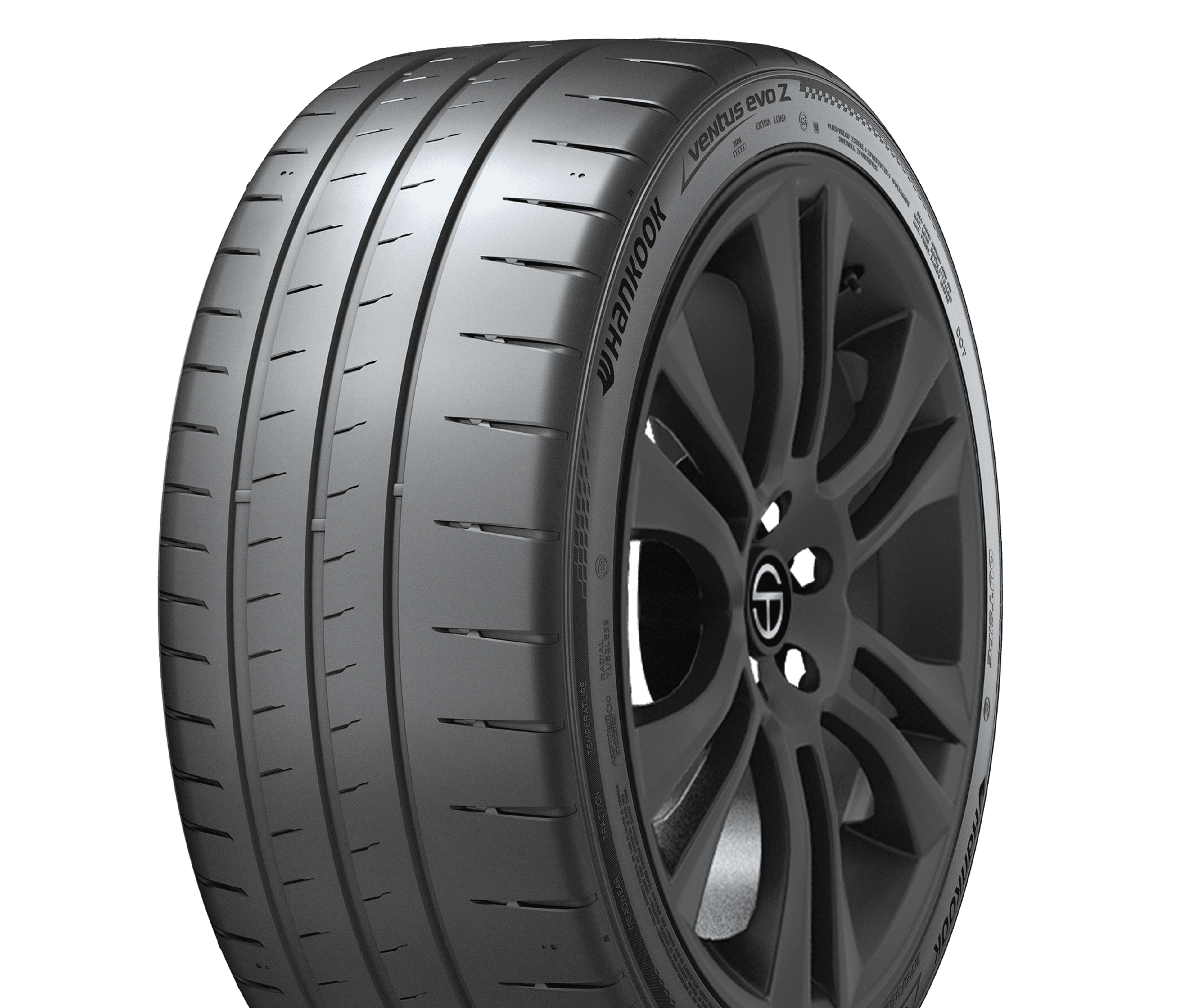 Tire Sidetread